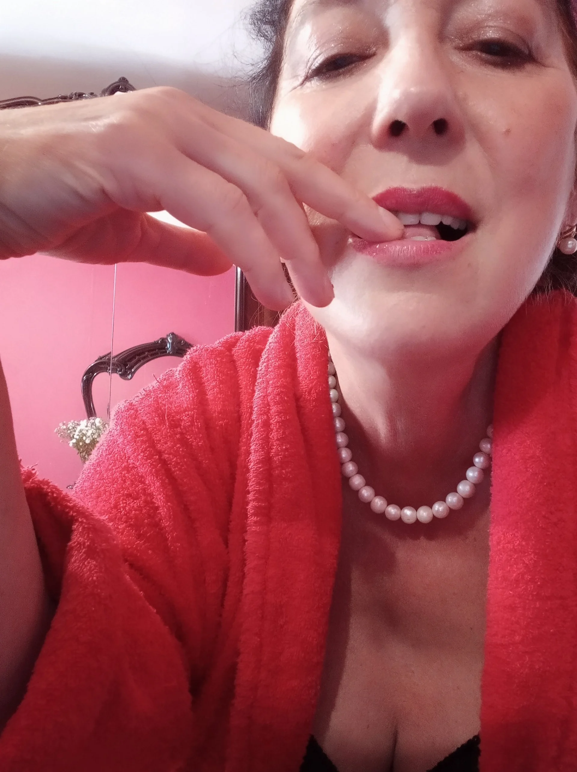 XXX Porn Photo of Nude GypsyEsmeralda 150