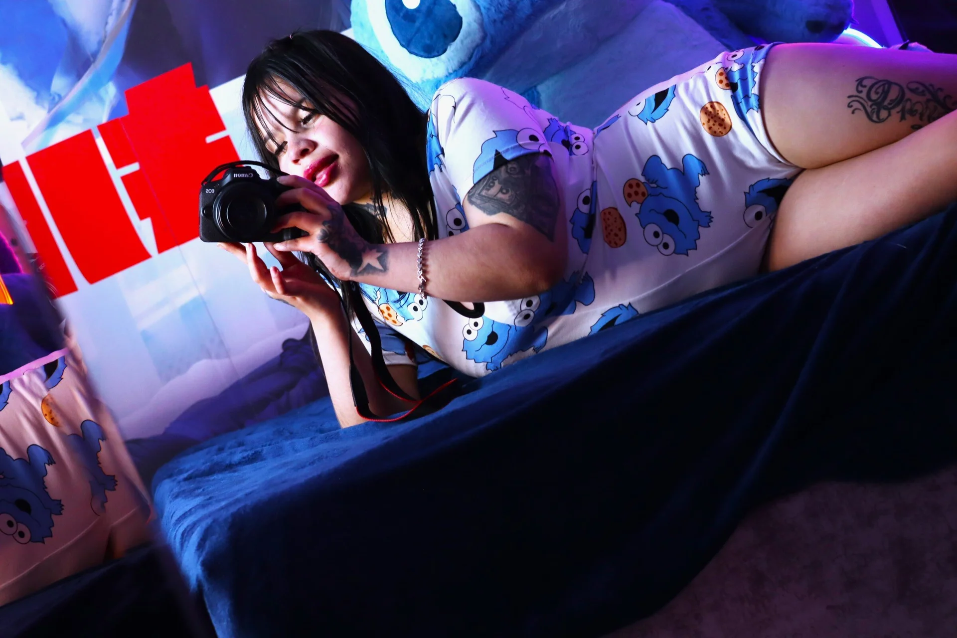 XXX Porn Photo of Nude CandyKane06_ 33