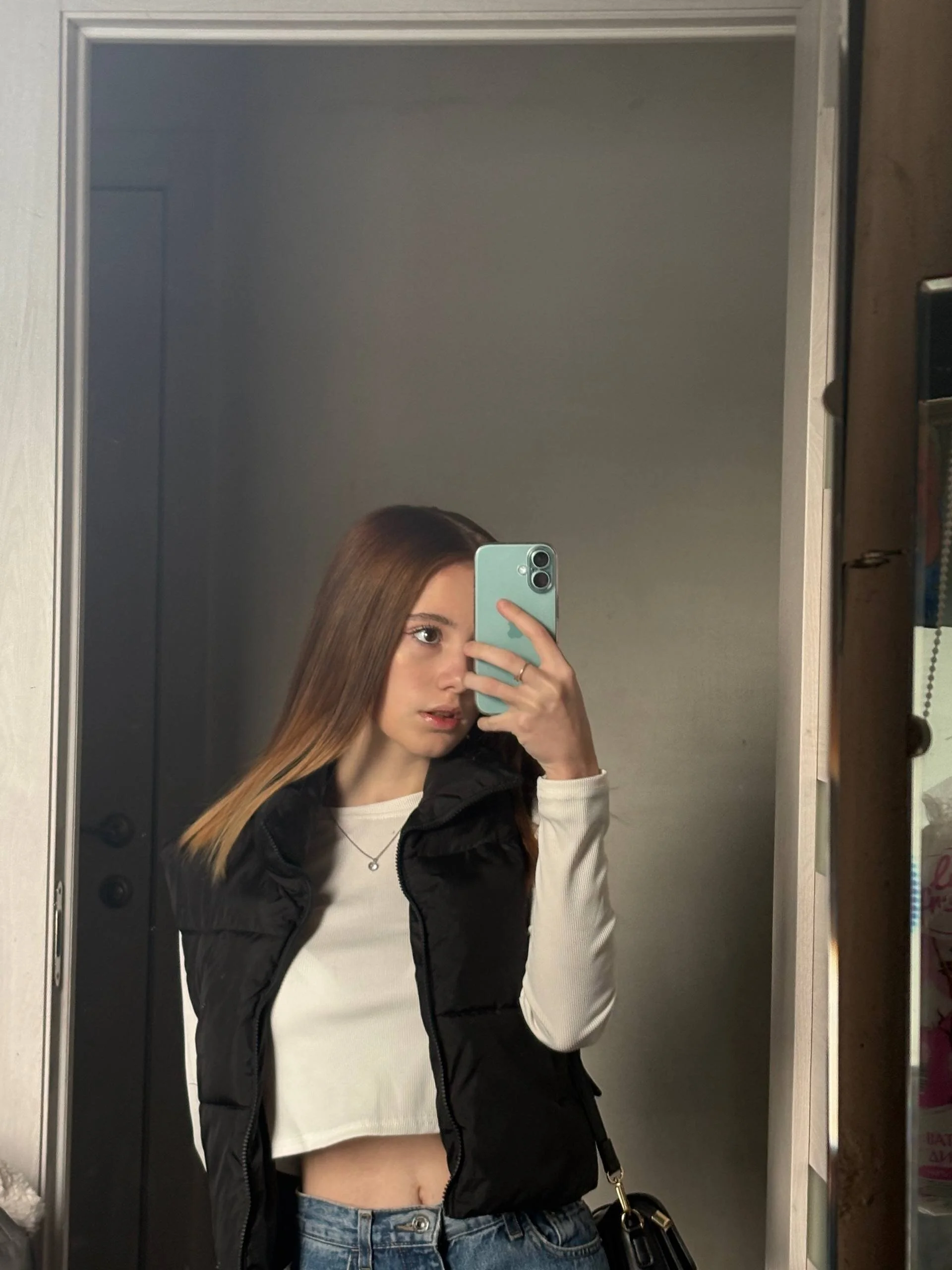 XXX Porn Photo of Nude Caeliaa 2
