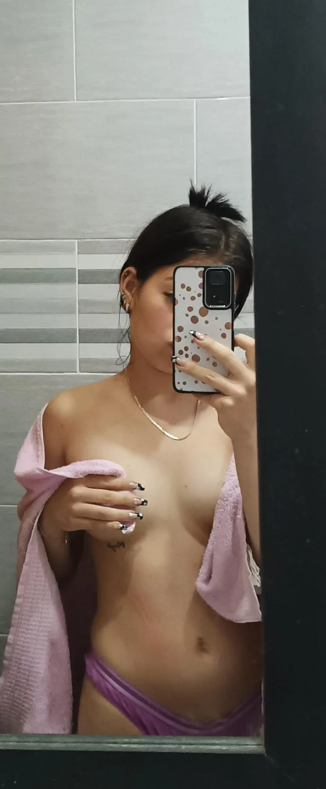 XXX Porn Photo of Nude lilimini032 10