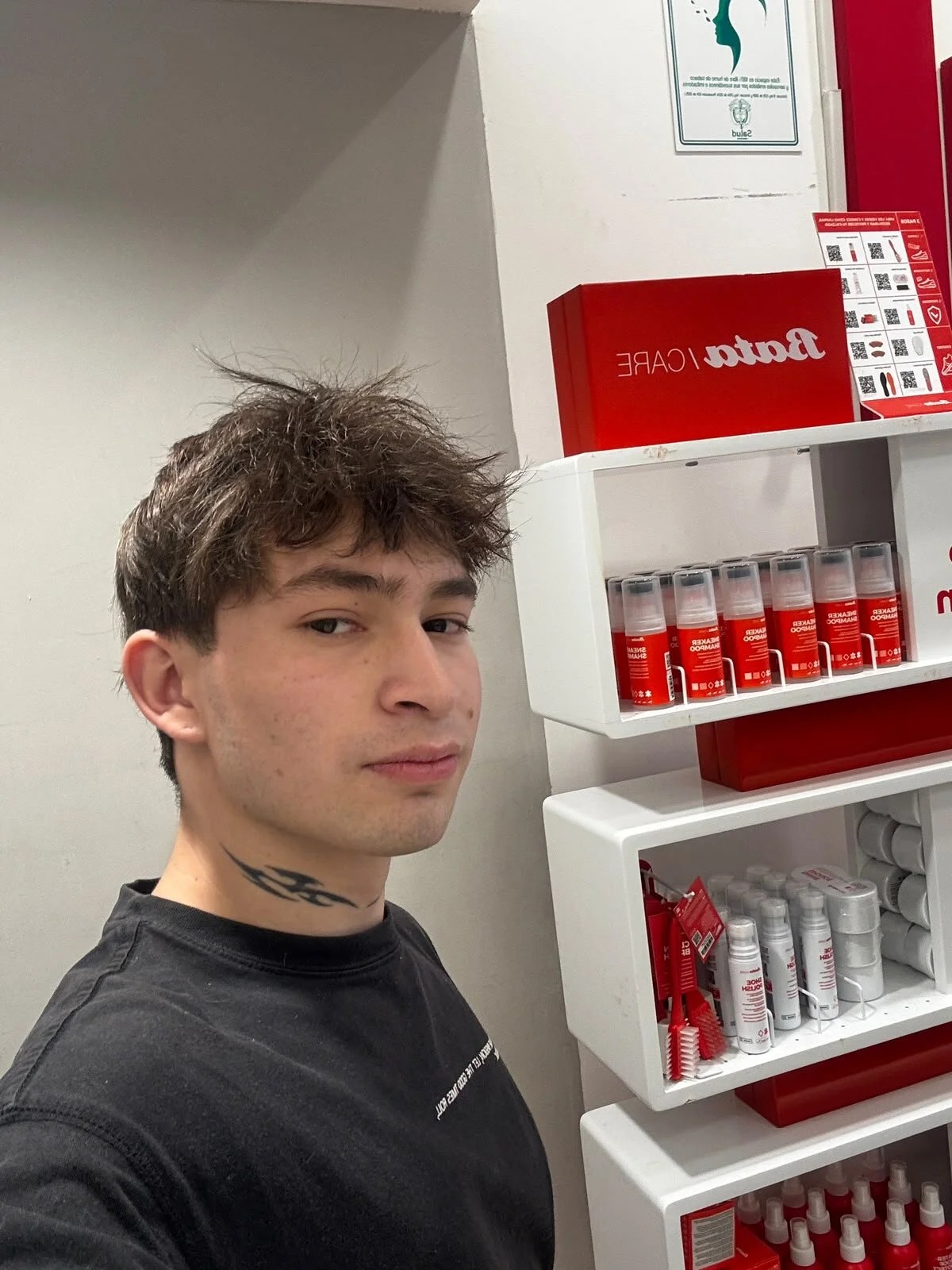 XXX Porn Photo of Nude tyler_sttone 4