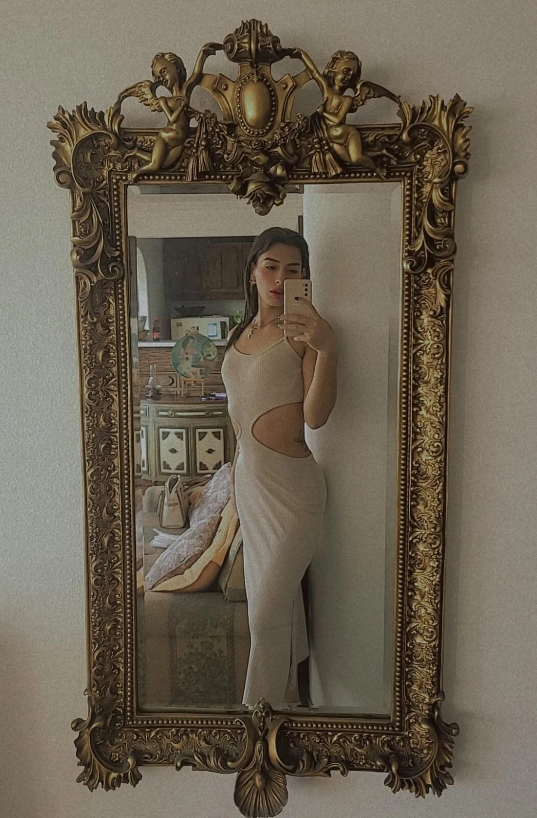 XXX Porn Photo of Nude Ely_Millan 18