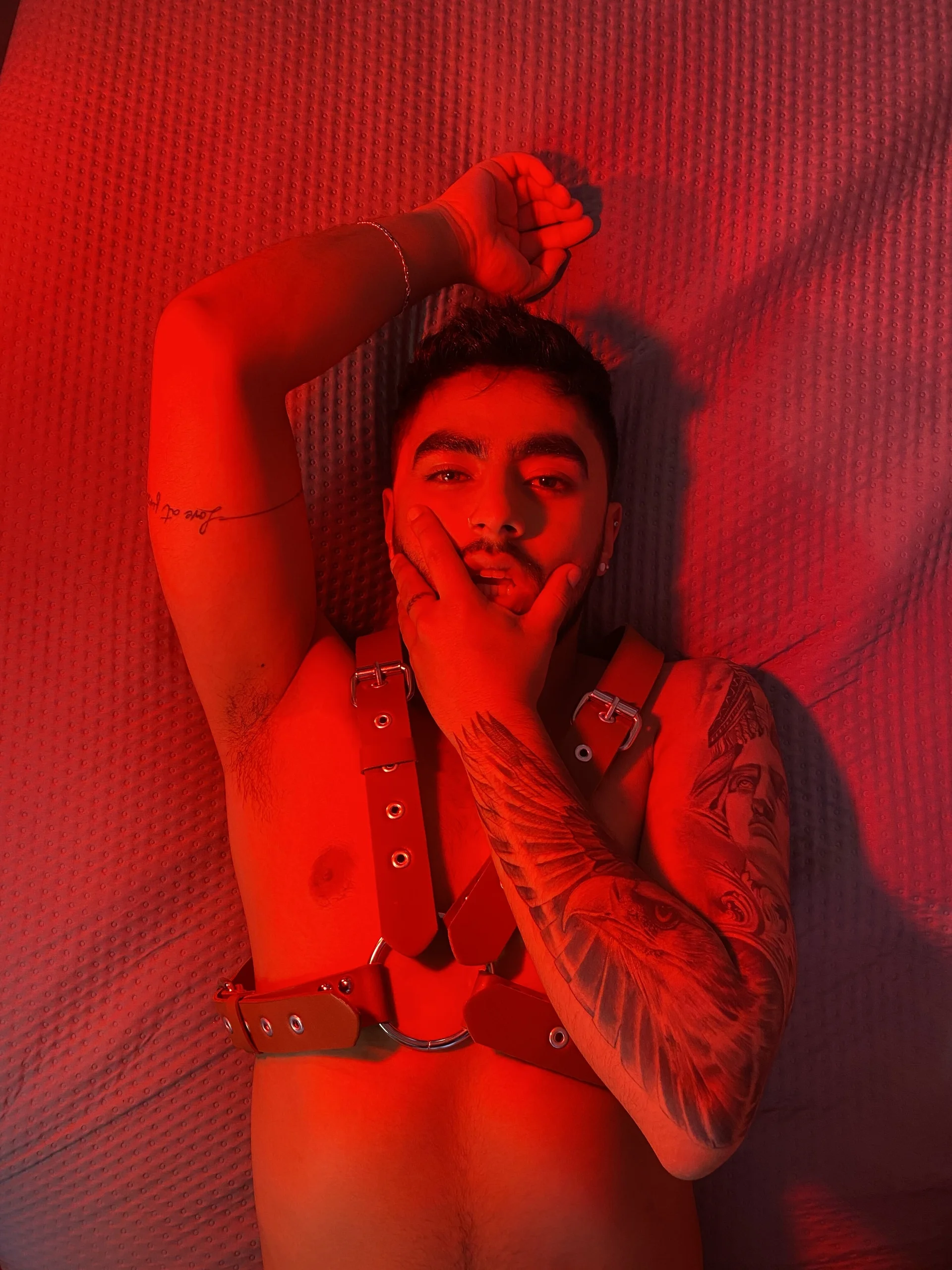 XXX Porn Photo of Nude ItsMeEros 66