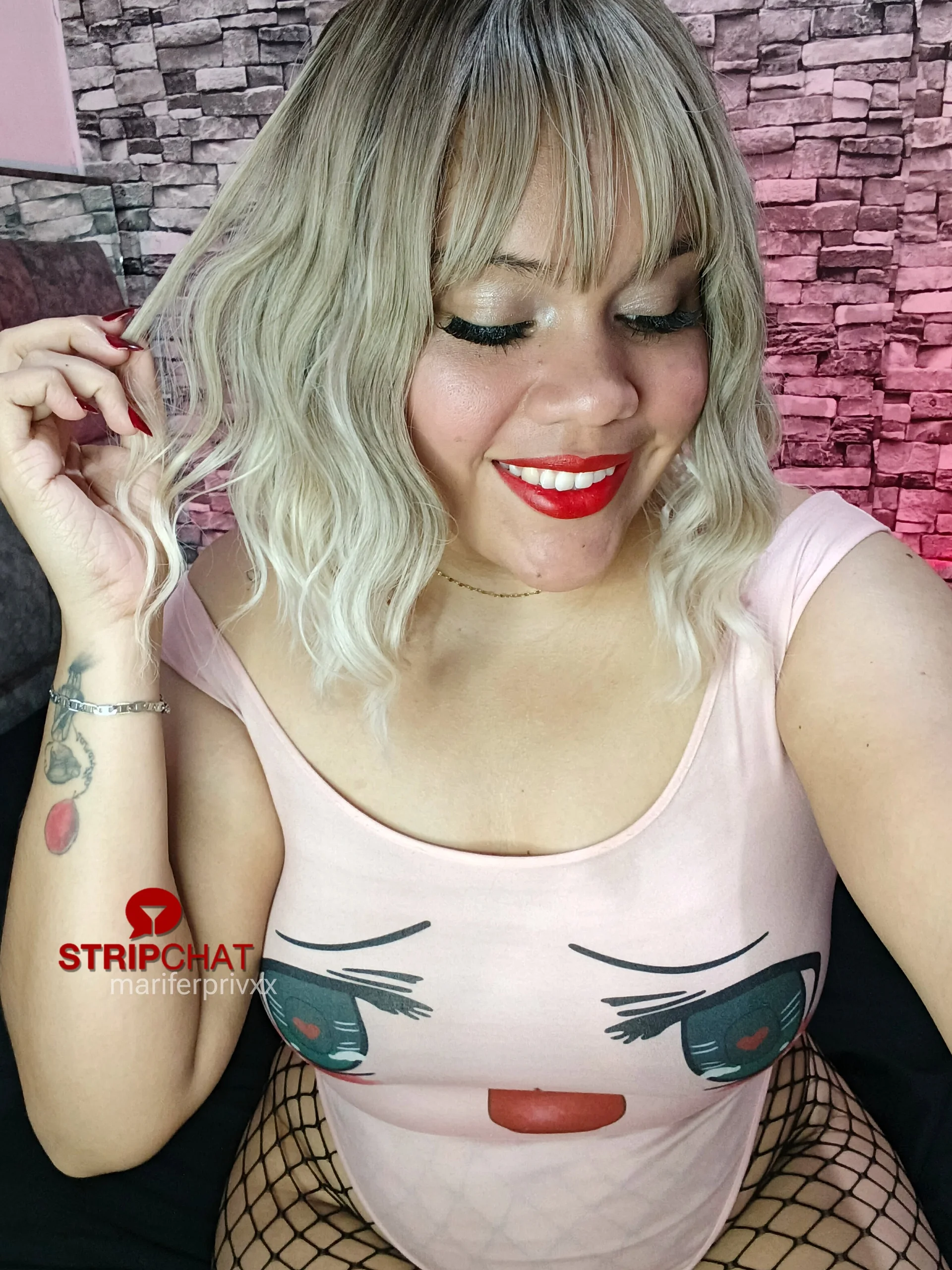 XXX Porn Photo of Nude heysoymariaa 21