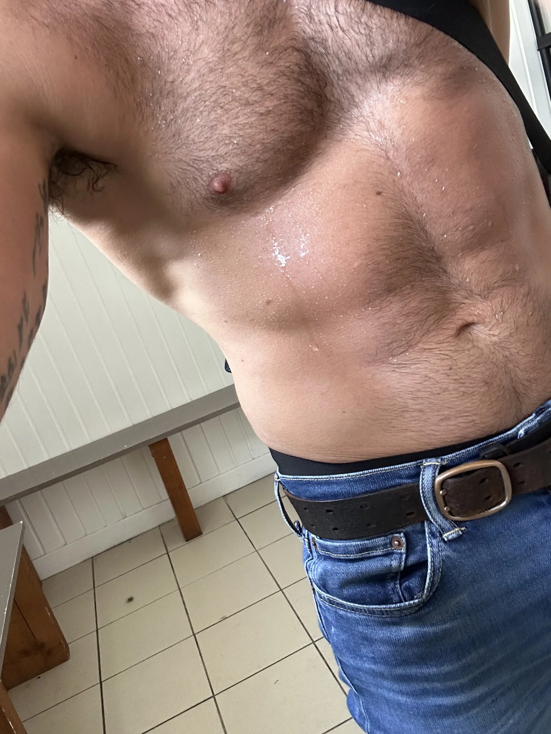 XXX Porn Photo of Nude PabloelBraquemart 2