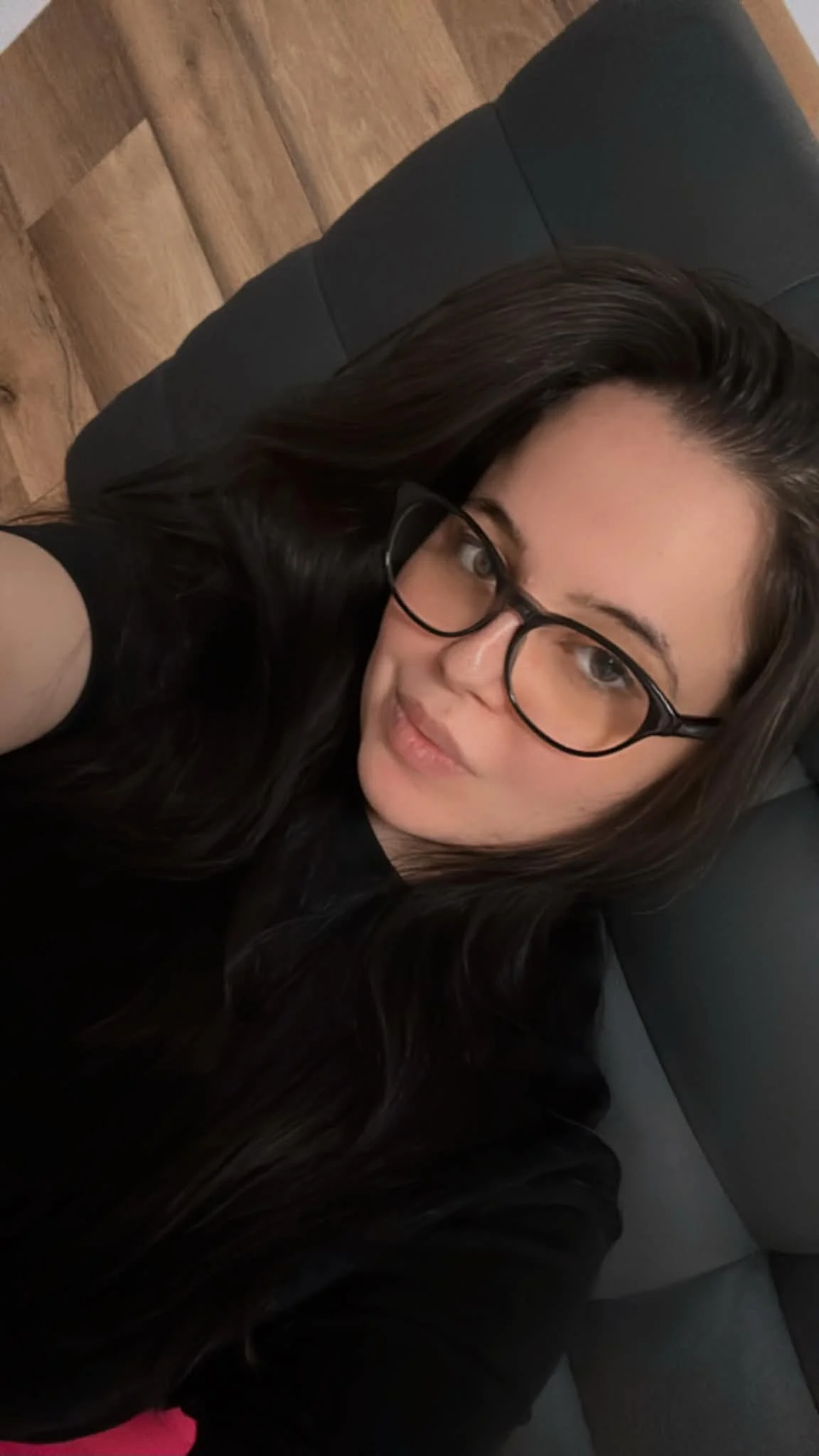 XXX Porn Photo of Nude itsDasha 2