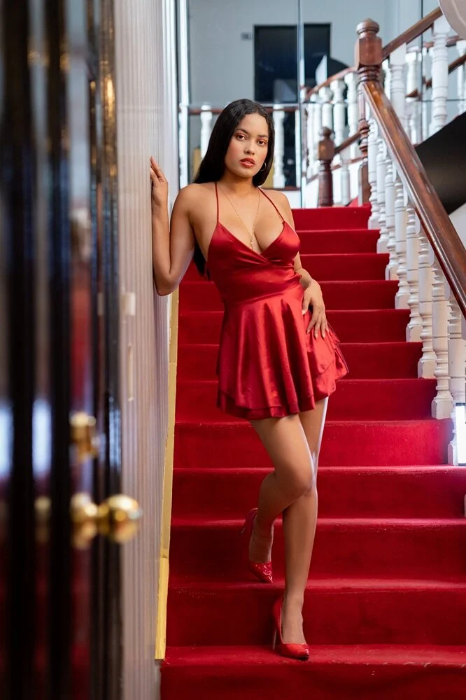 XXX Porn Photo of Nude LiaObrien 255