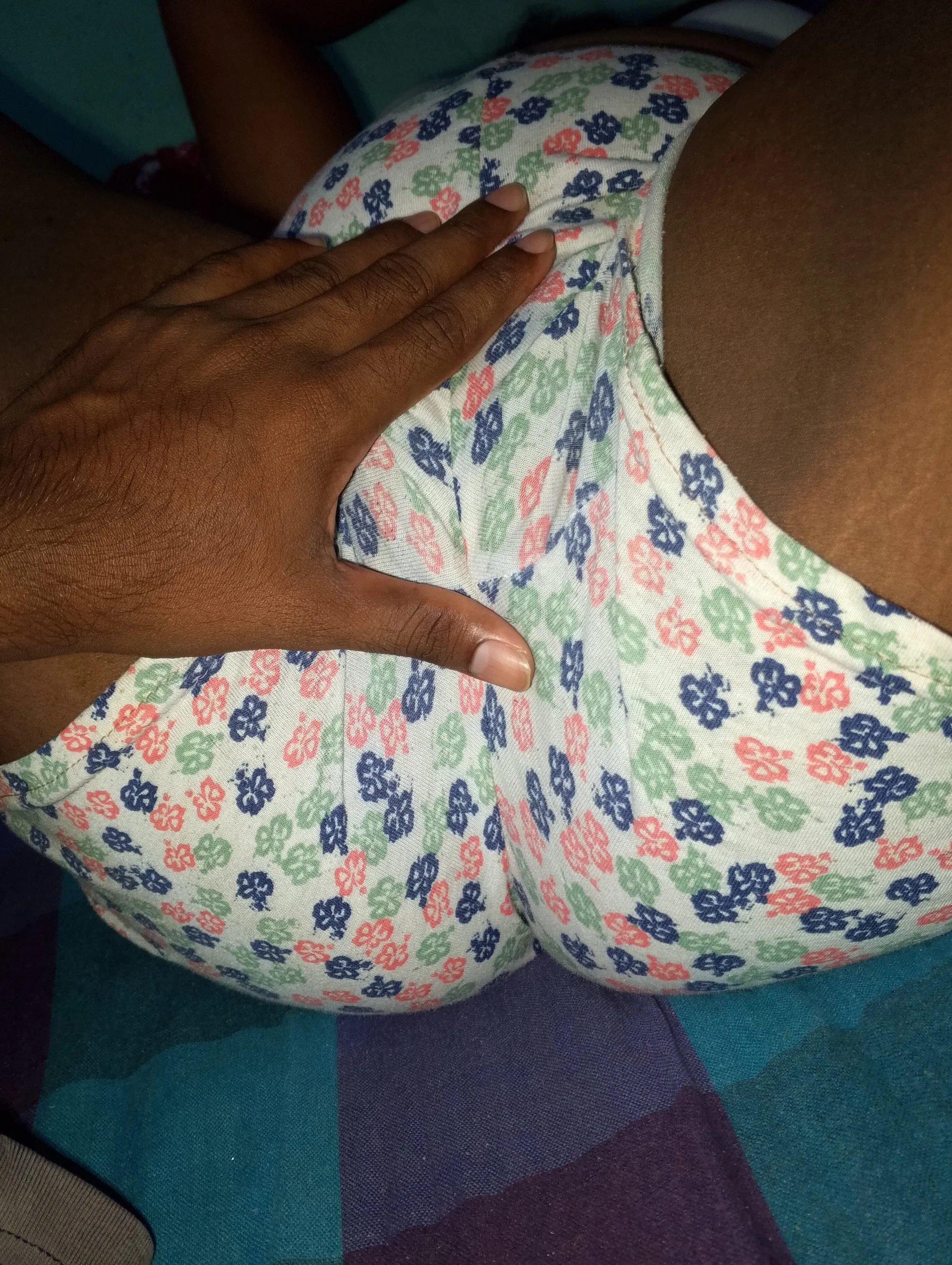 XXX Porn Photo of Nude nisani_madusha 3