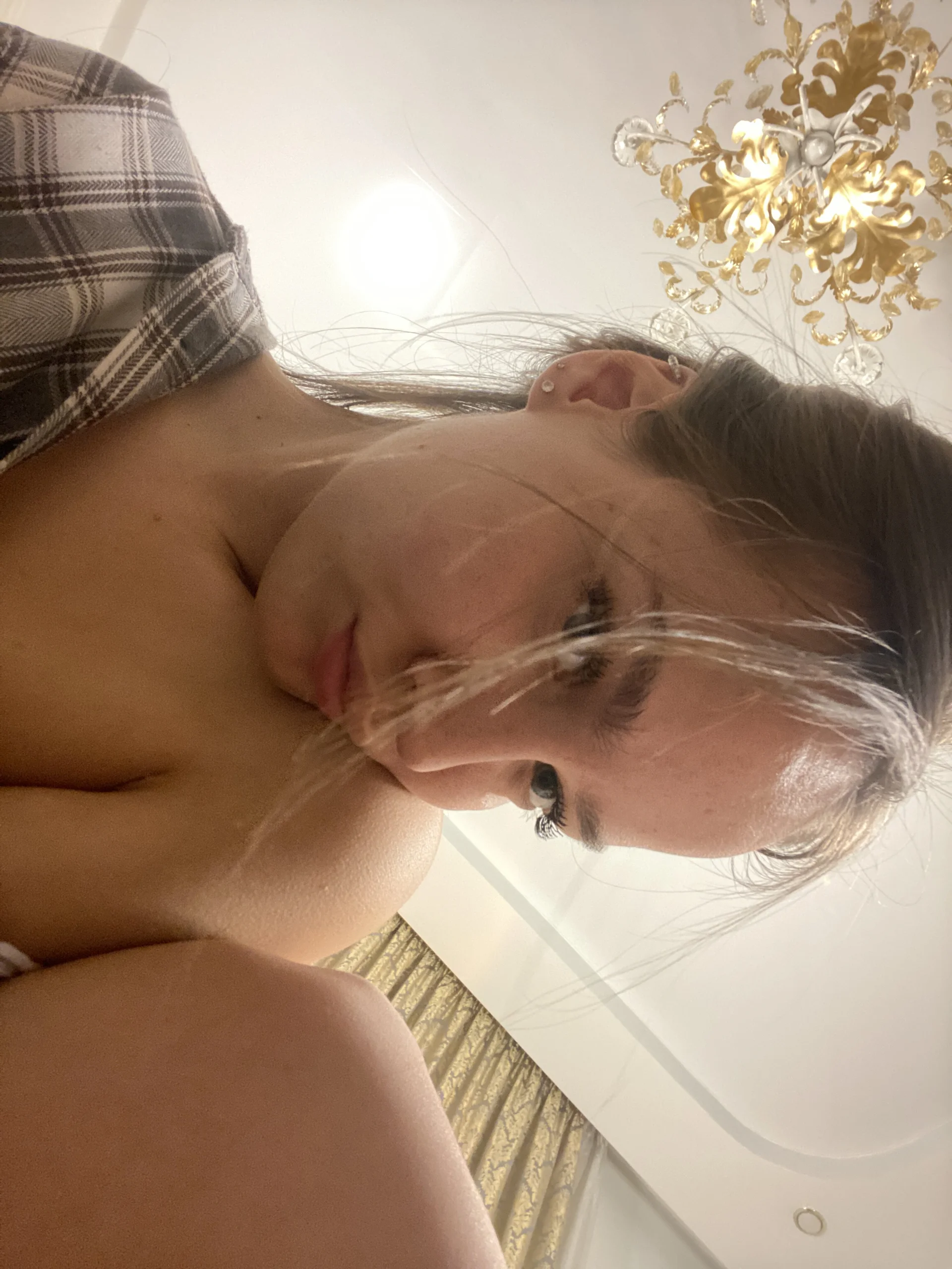 XXX Porn Photo of Nude milkyWeyy 4