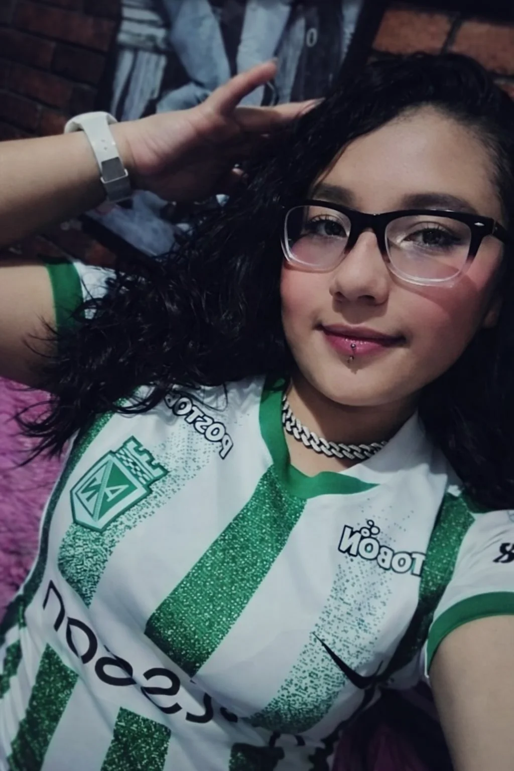 XXX Porn Photo of Nude Rapthalia_ 1