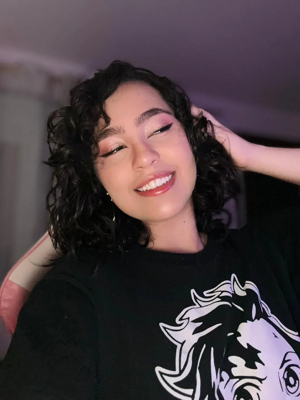 XXX Porn Photo of Nude emma_morales_ 56
