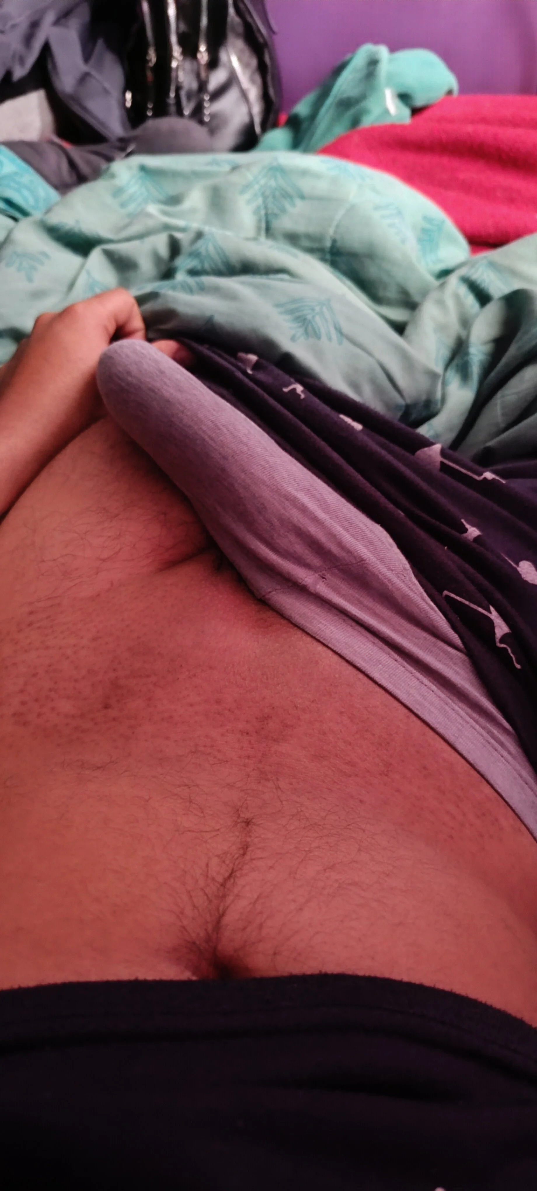 XXX Porn Photo of Nude ZippingFrittata 3