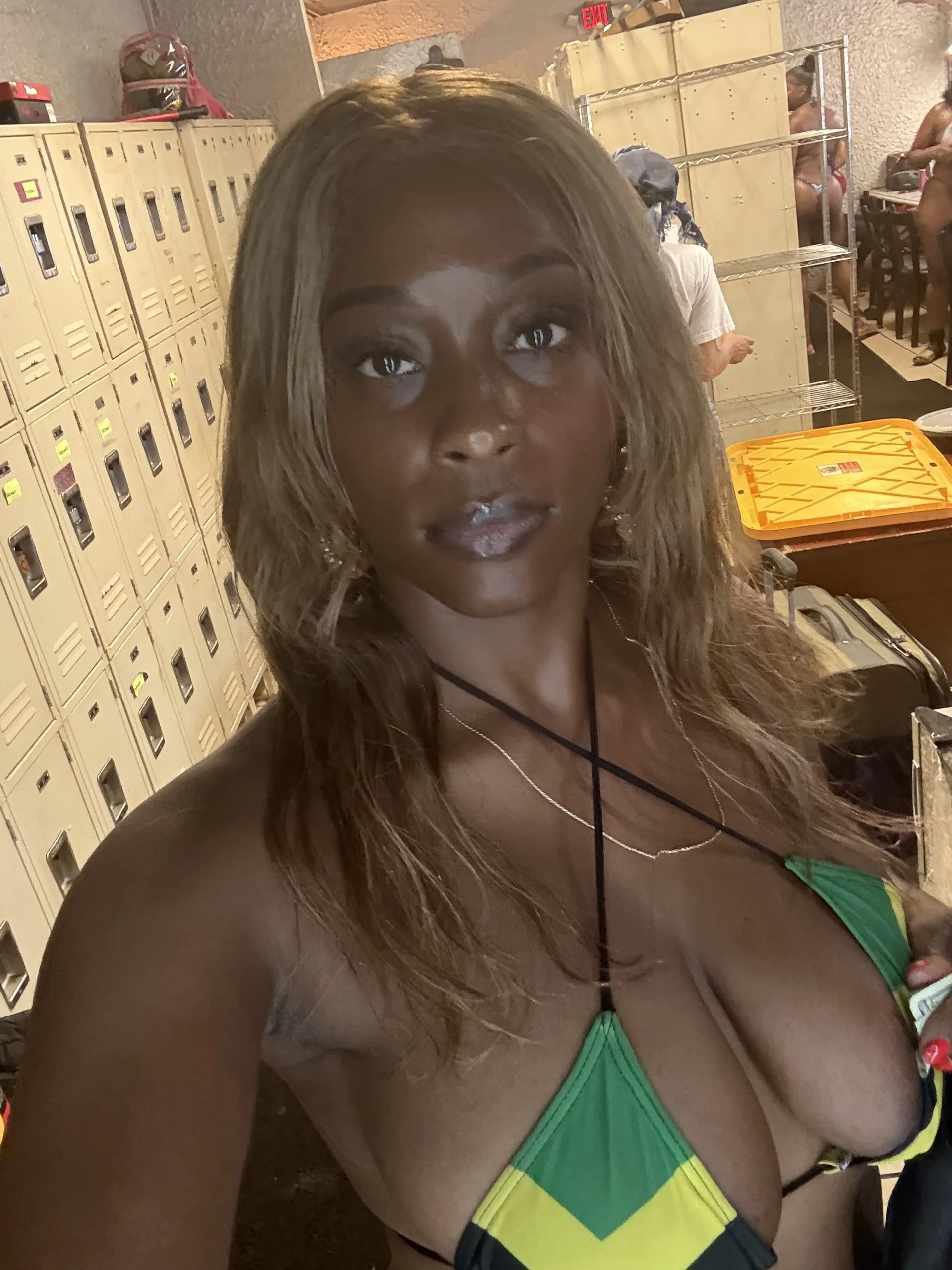 XXX Porn Photo of Nude MadameMuse 90