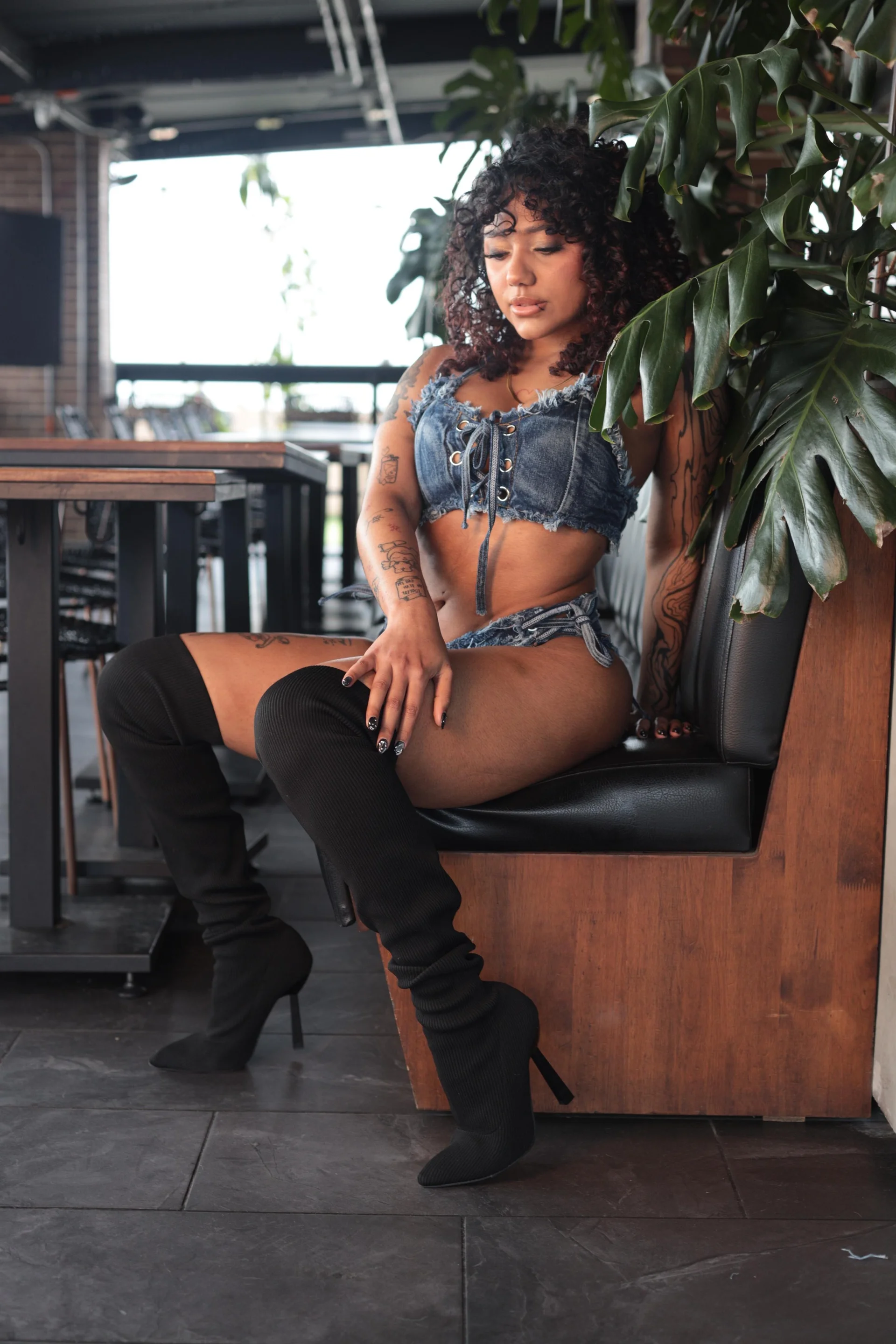 XXX Porn Photo of Nude LuckySwagson 146