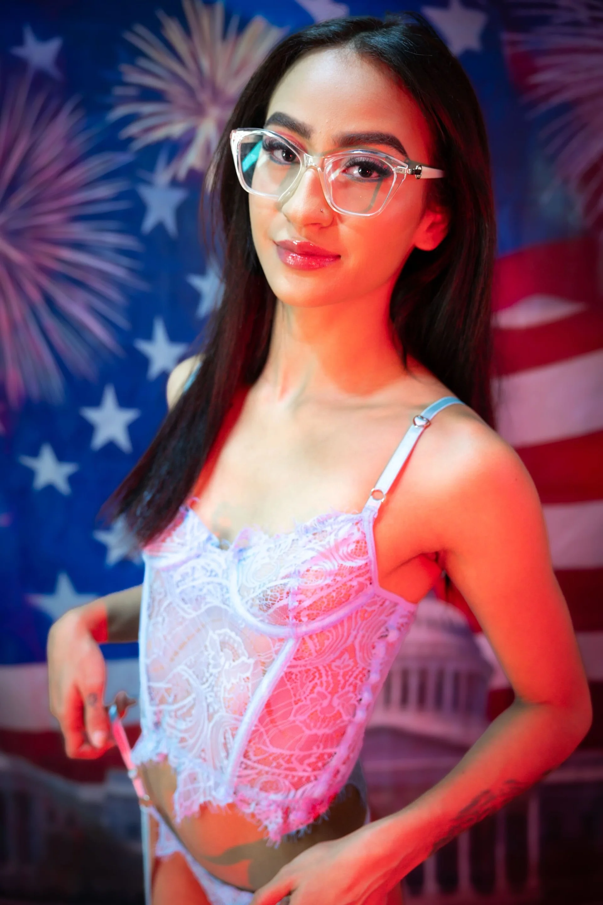 XXX Porn Photo of Nude emily_daarell 56
