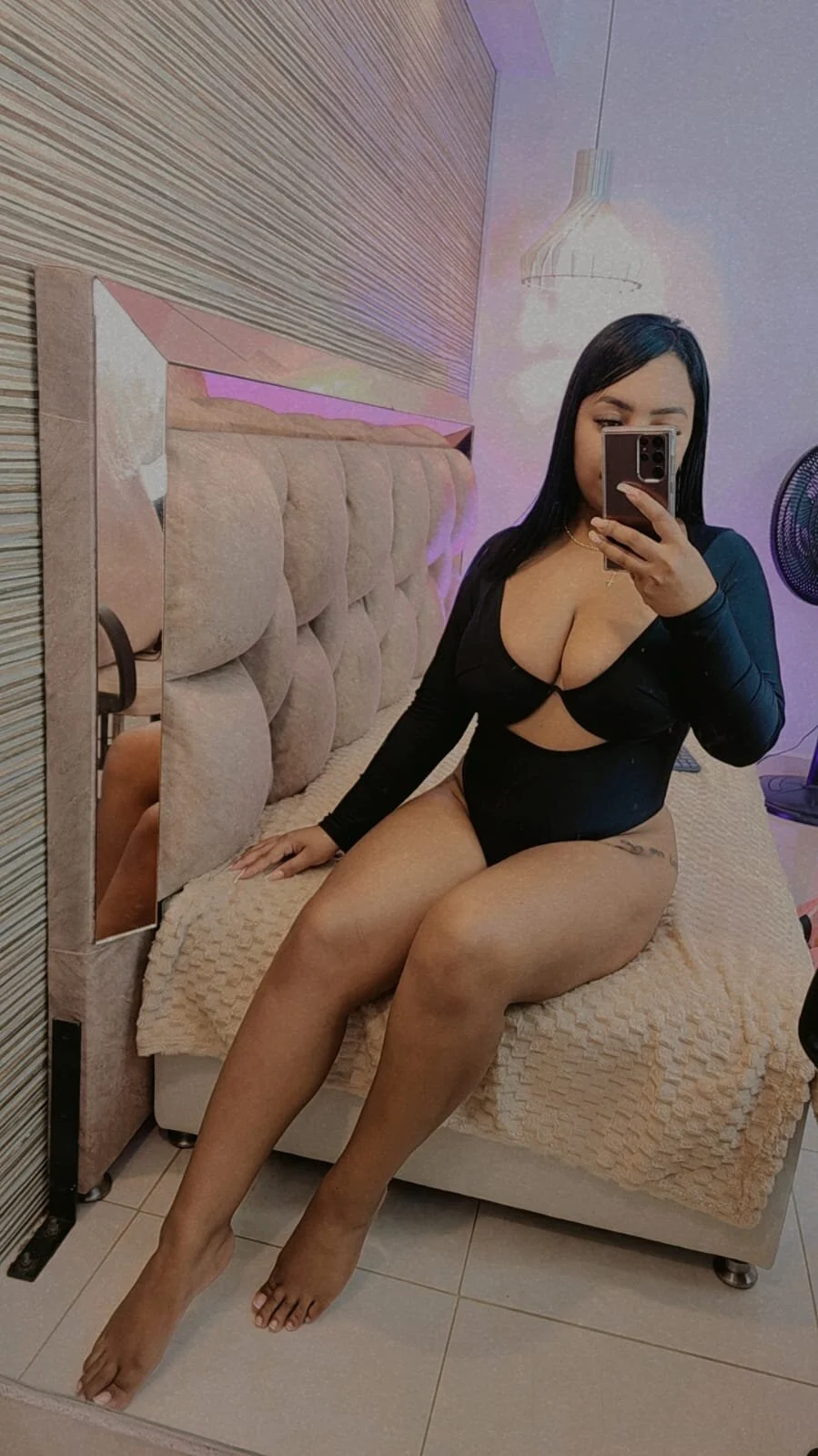 XXX Porn Photo of Nude ashanti_shull 50