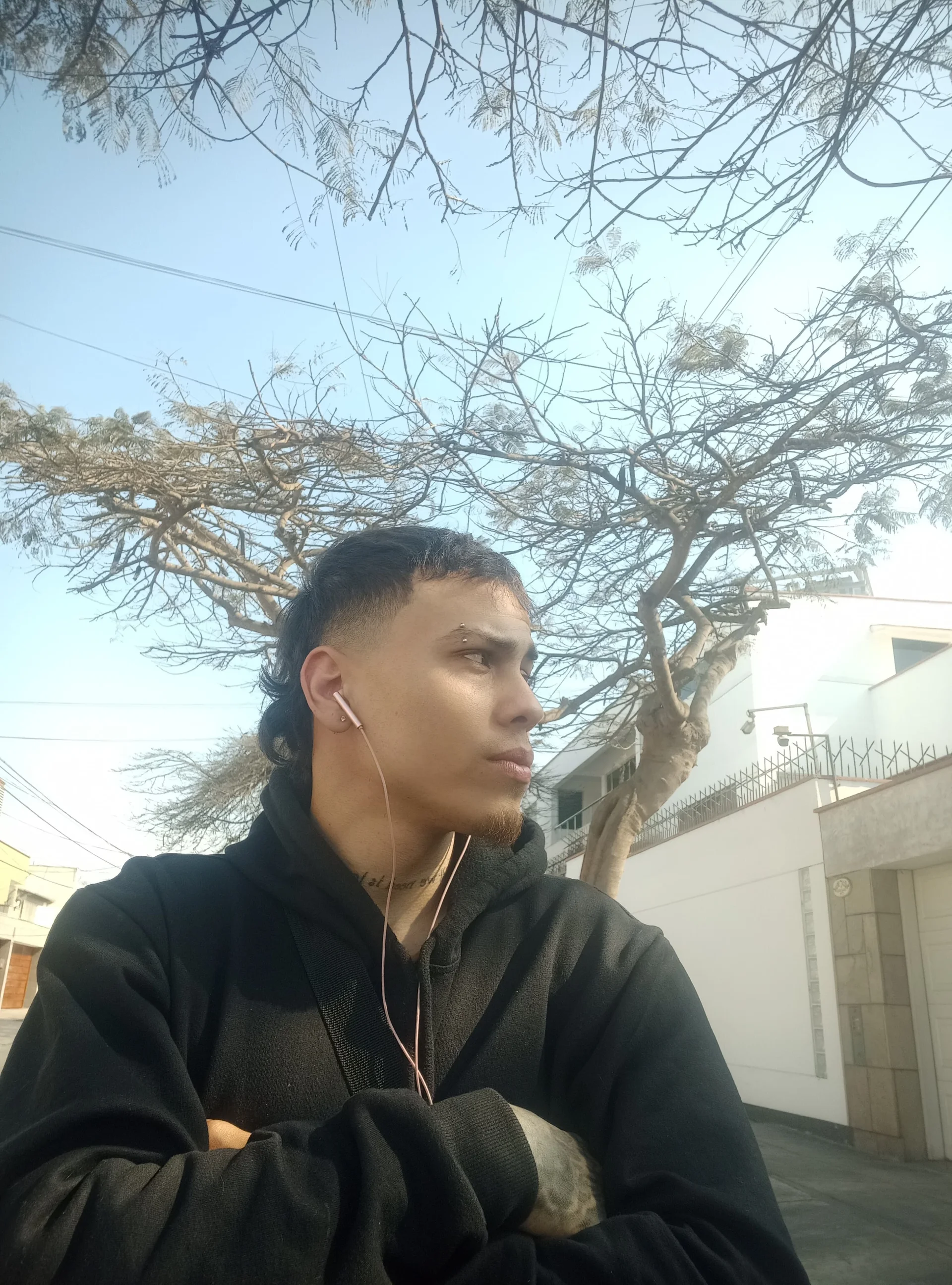 XXX Porn Photo of Nude chamitopolla21 1