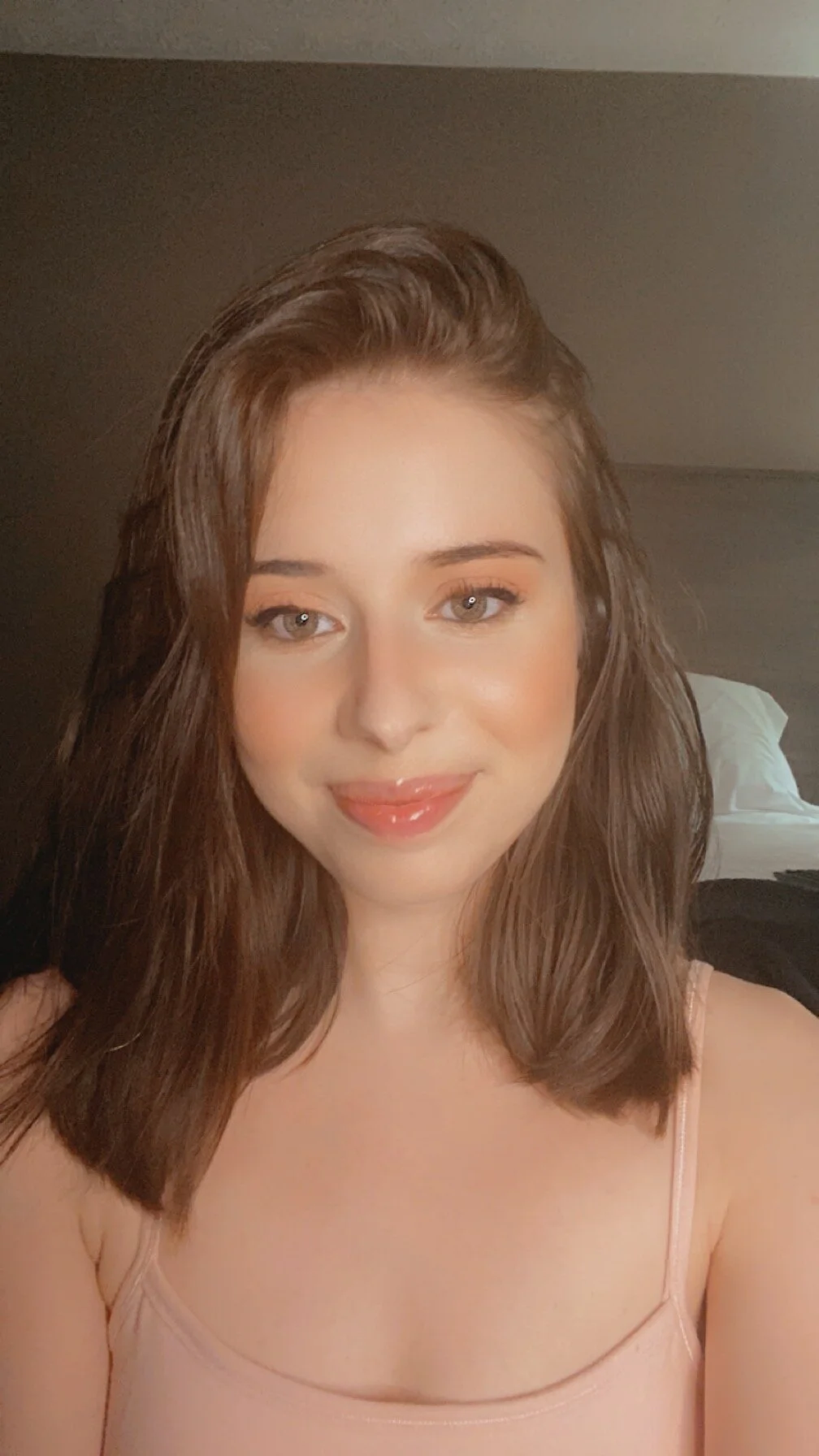 XXX Porn Photo of Nude alisonfields 5