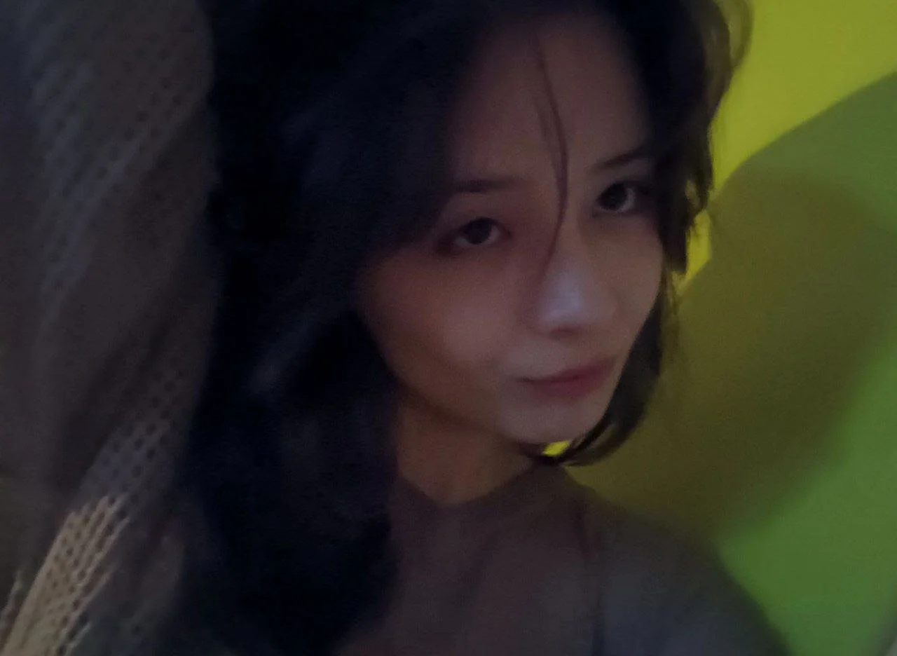 XXX Porn Photo of Nude May_Ling 1