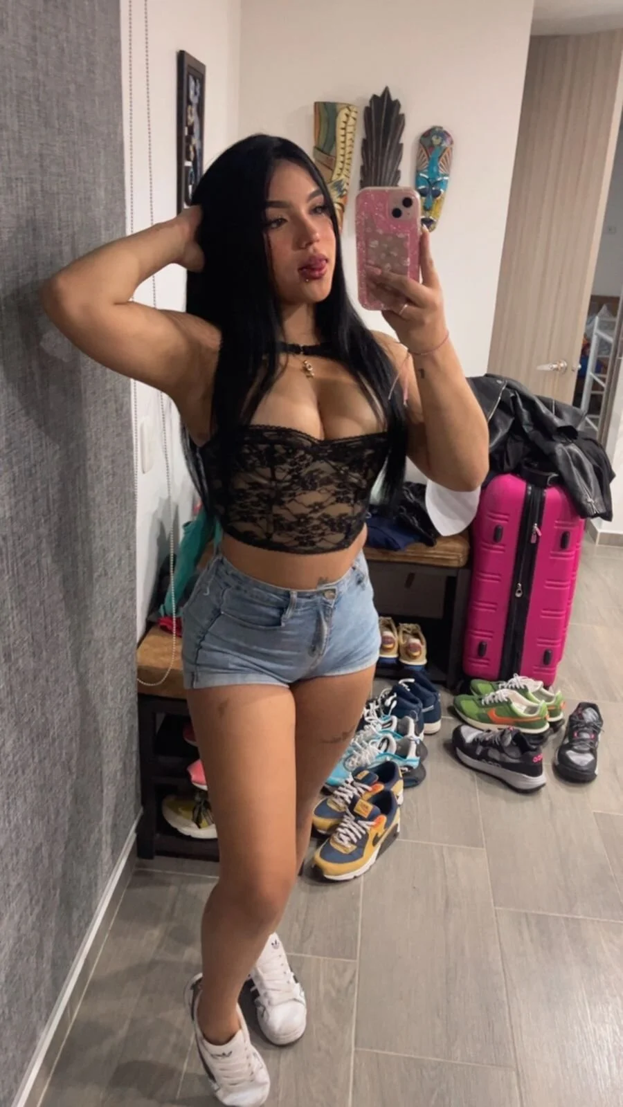 XXX Porn Photo of Nude Sofisweet18 28