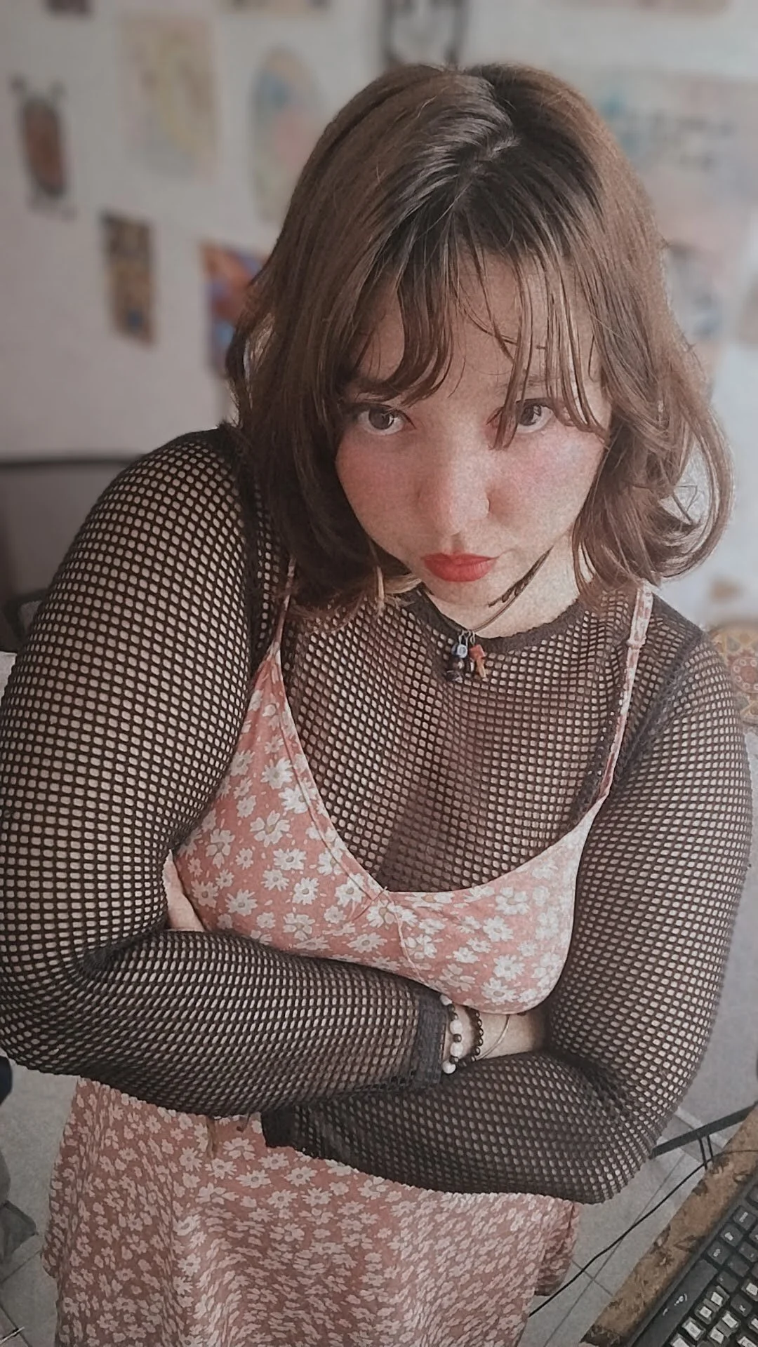 XXX Porn Photo of Nude soynanabela28 59