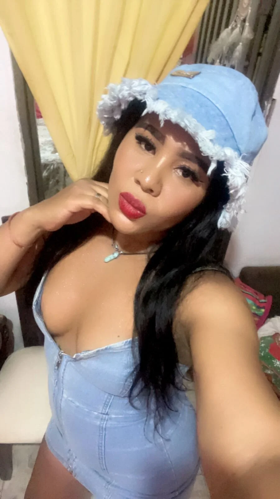 XXX Porn Photo of Nude Scarlettt_Ass 64