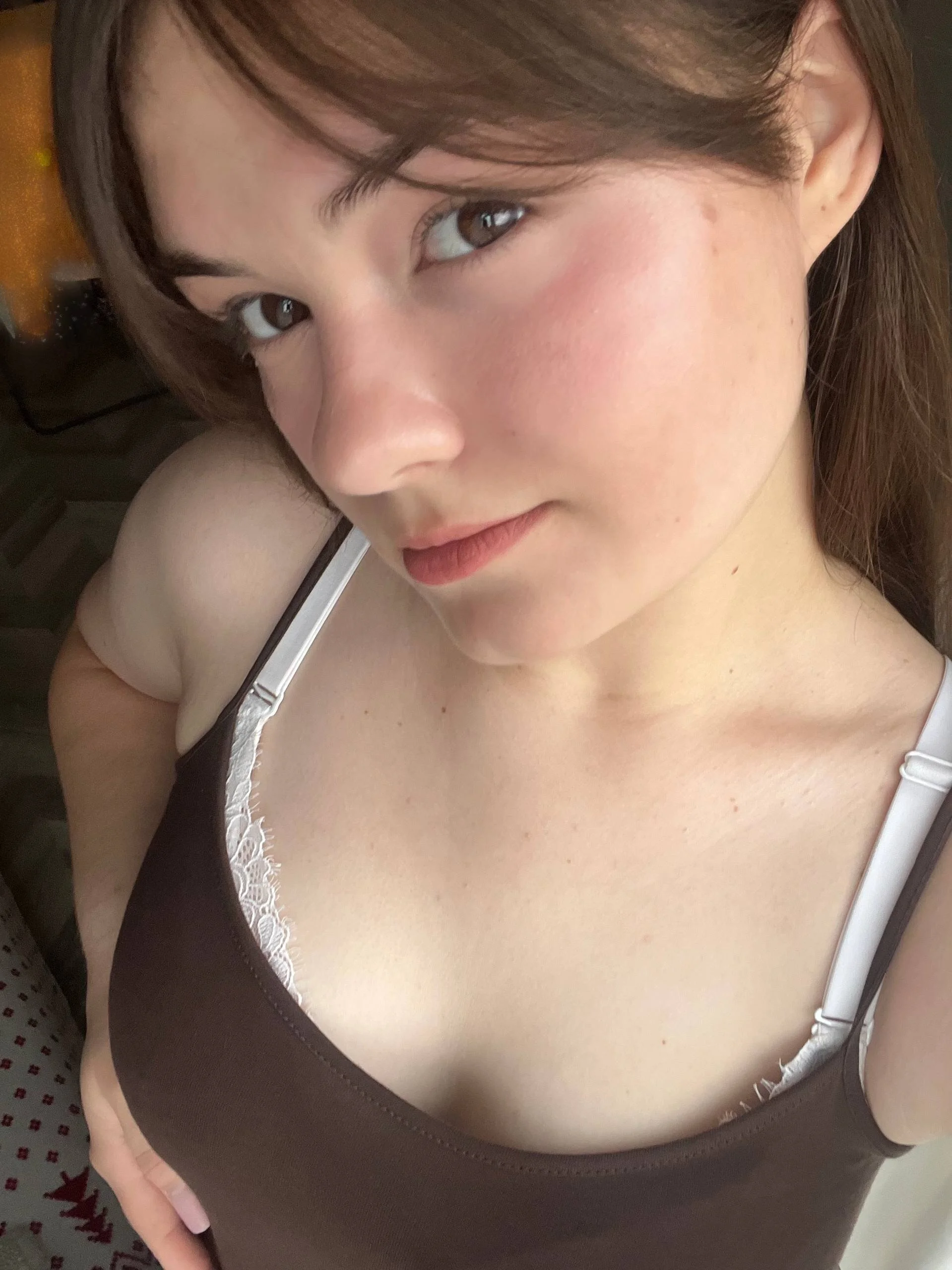 XXX Porn Photo of Nude JanettHouston 9