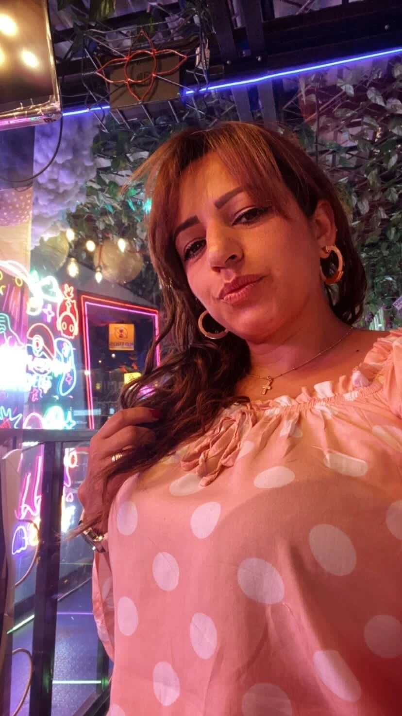 XXX Porn Photo of Nude MonicaGarcia_ 3