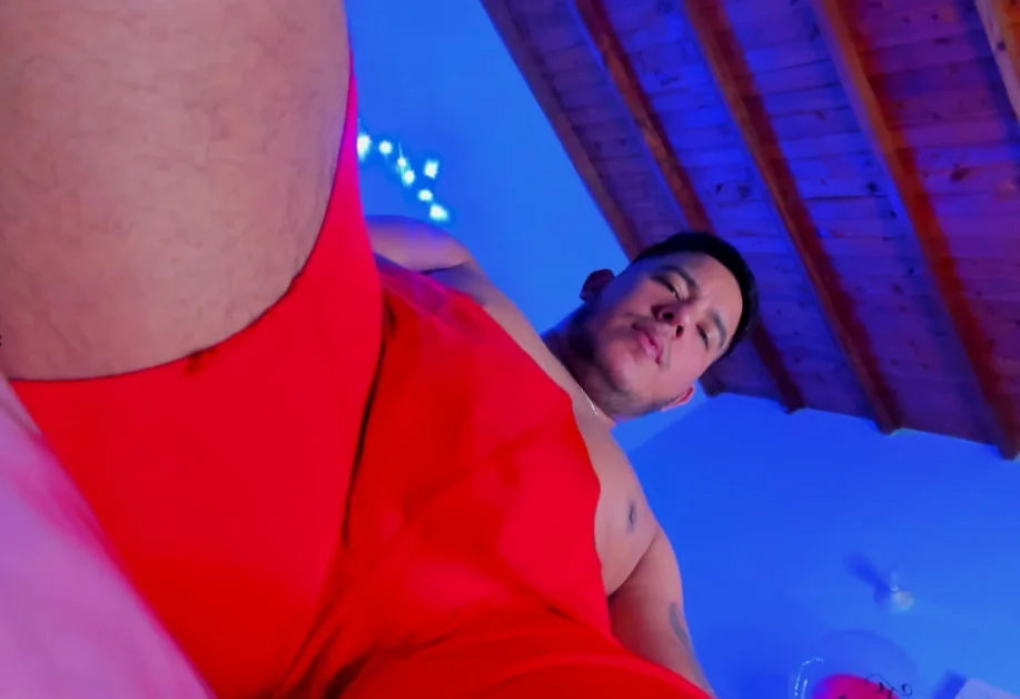 XXX Porn Photo of Nude edgarsexxx 8