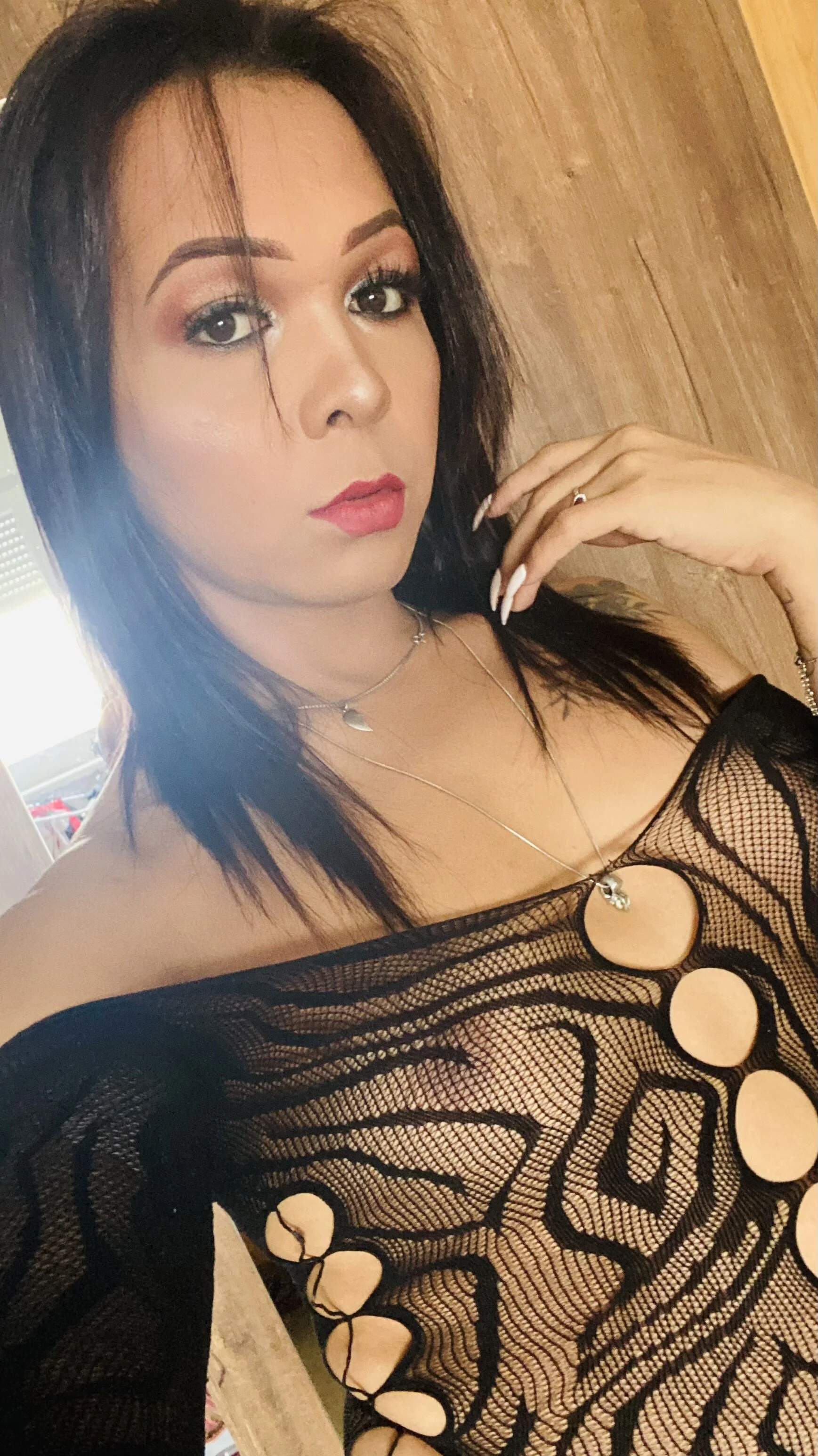 XXX Porn Photo of Nude housegirl_bigcock 19