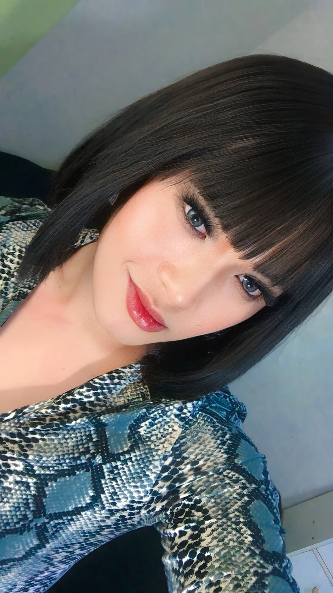 XXX Porn Photo of Nude YourQTstella 4