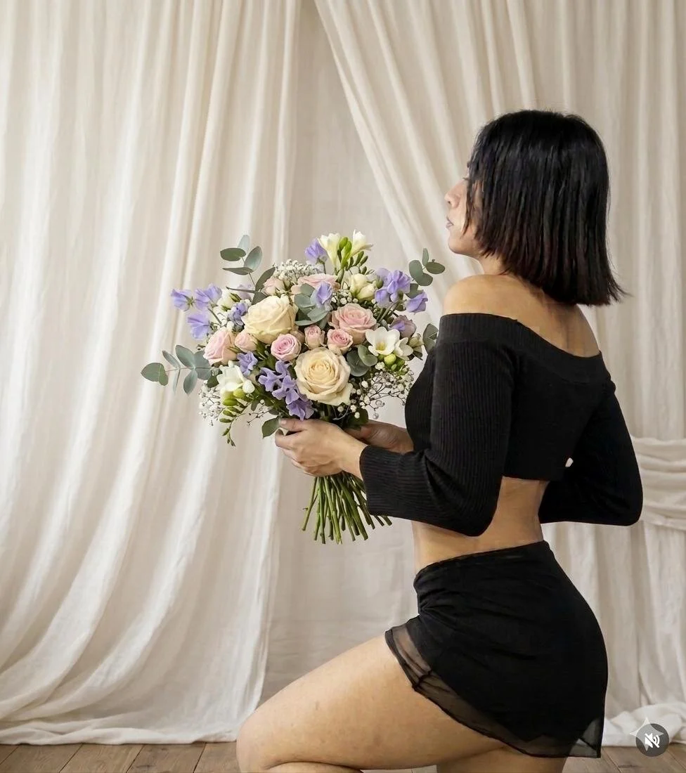 XXX Porn Photo of Nude DAHNE_HOT_ 10