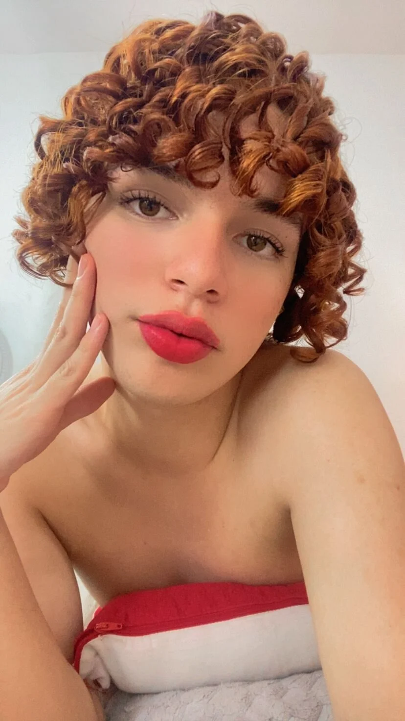 XXX Porn Photo of Nude Skyee_angel 2