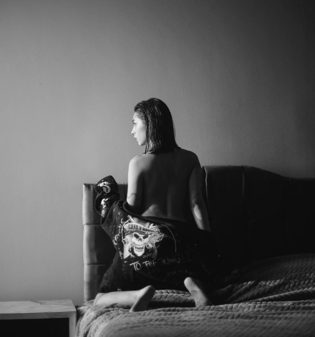 XXX Porn Photo of Nude Ciielo_777 79