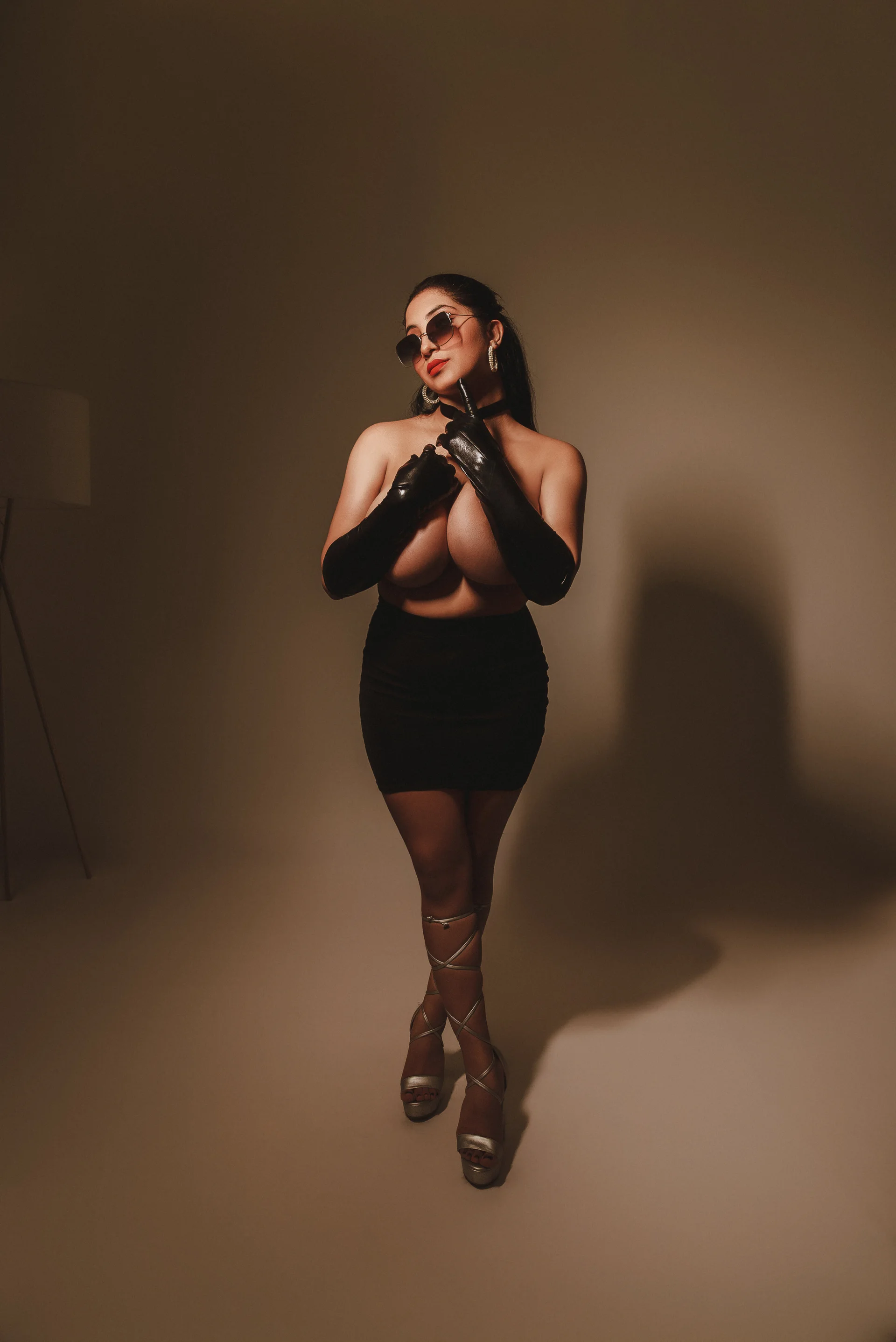 XXX Porn Photo of Nude marie_miller_ 13