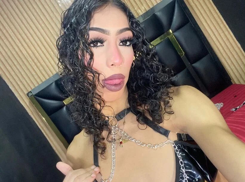XXX Porn Photo of Nude EVILCHERRIES_S7 14