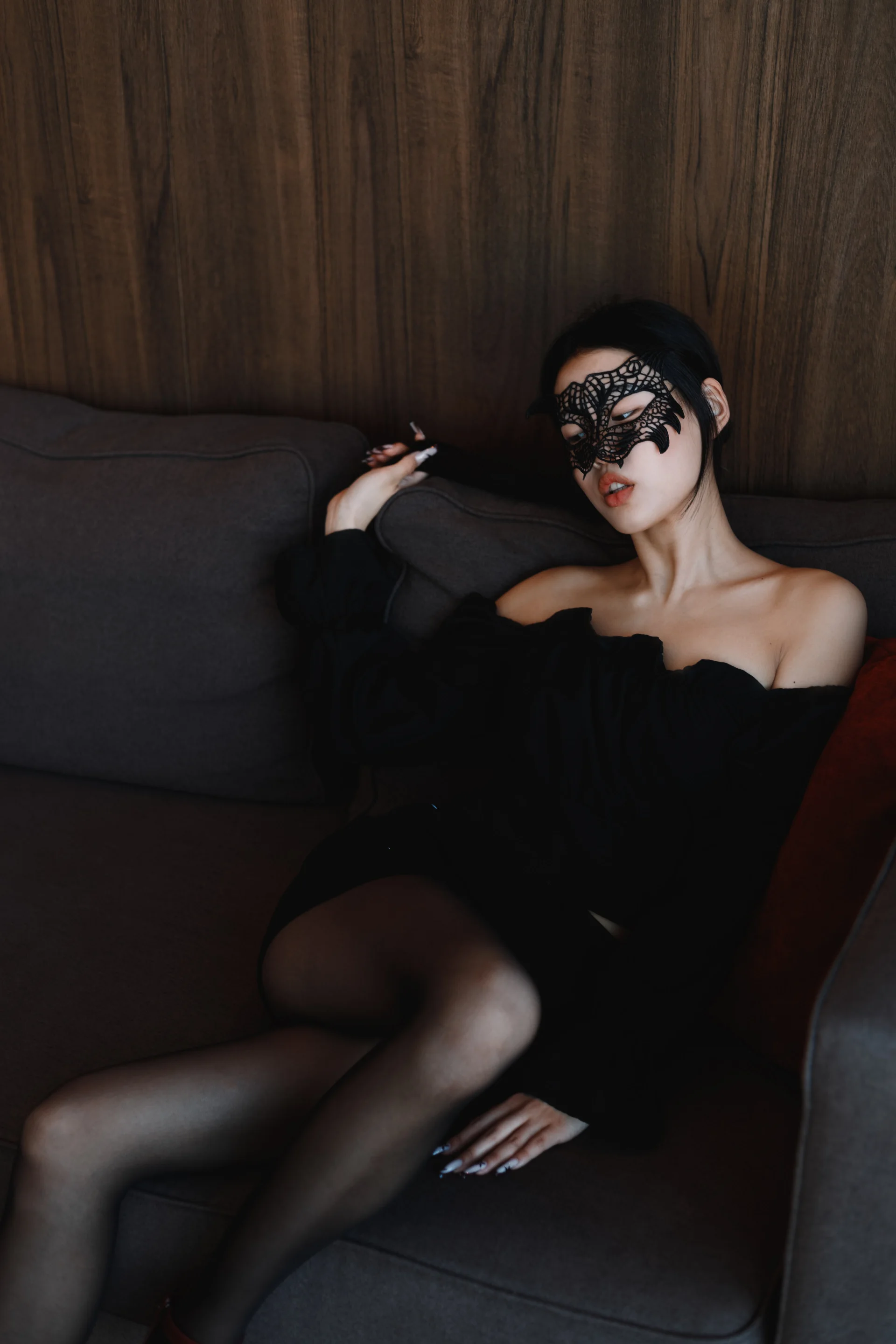 XXX Porn Photo of Nude HelenBlazeTrt 38