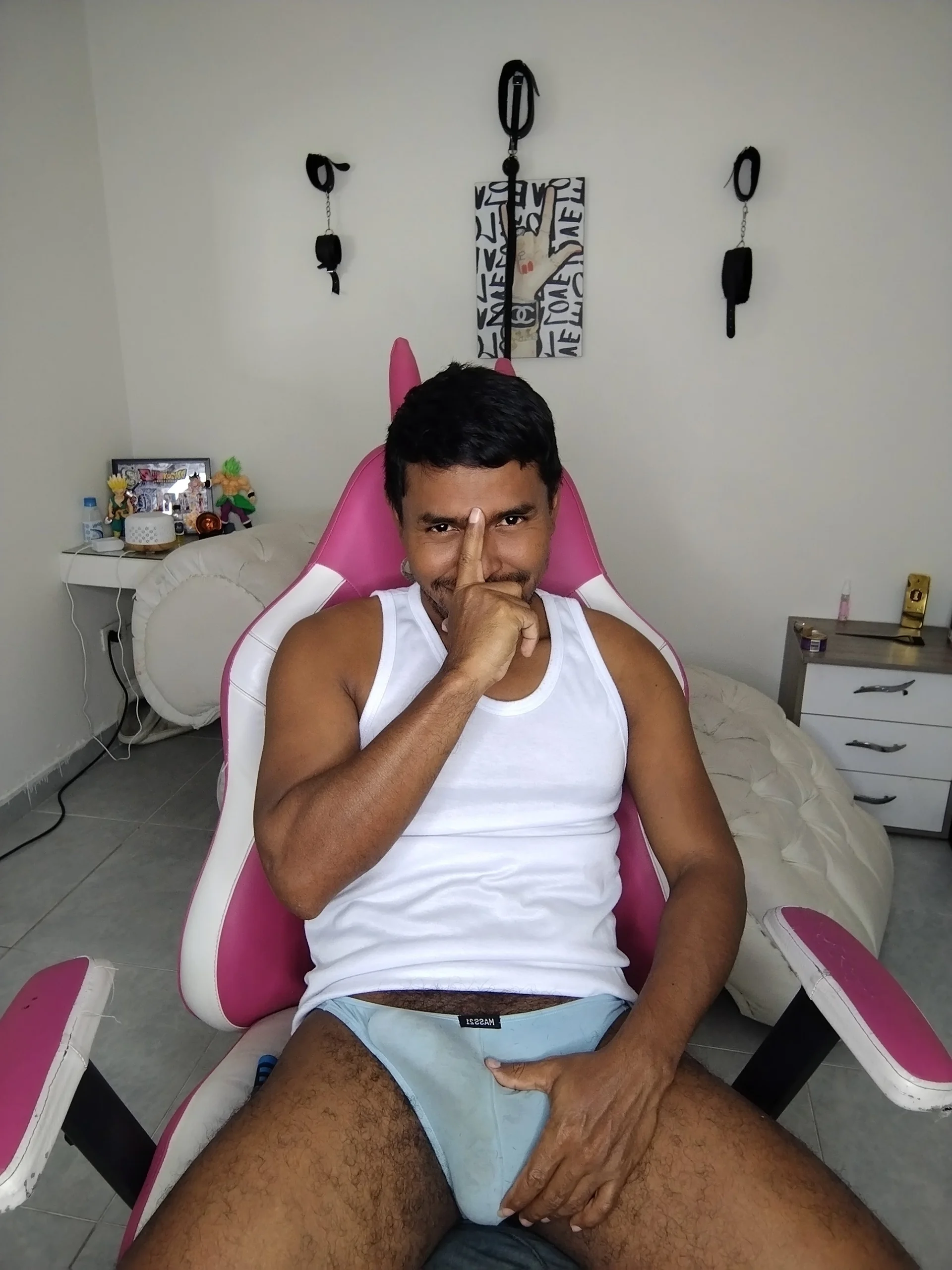 XXX Porn Photo of Nude Adam_Morgan2 3