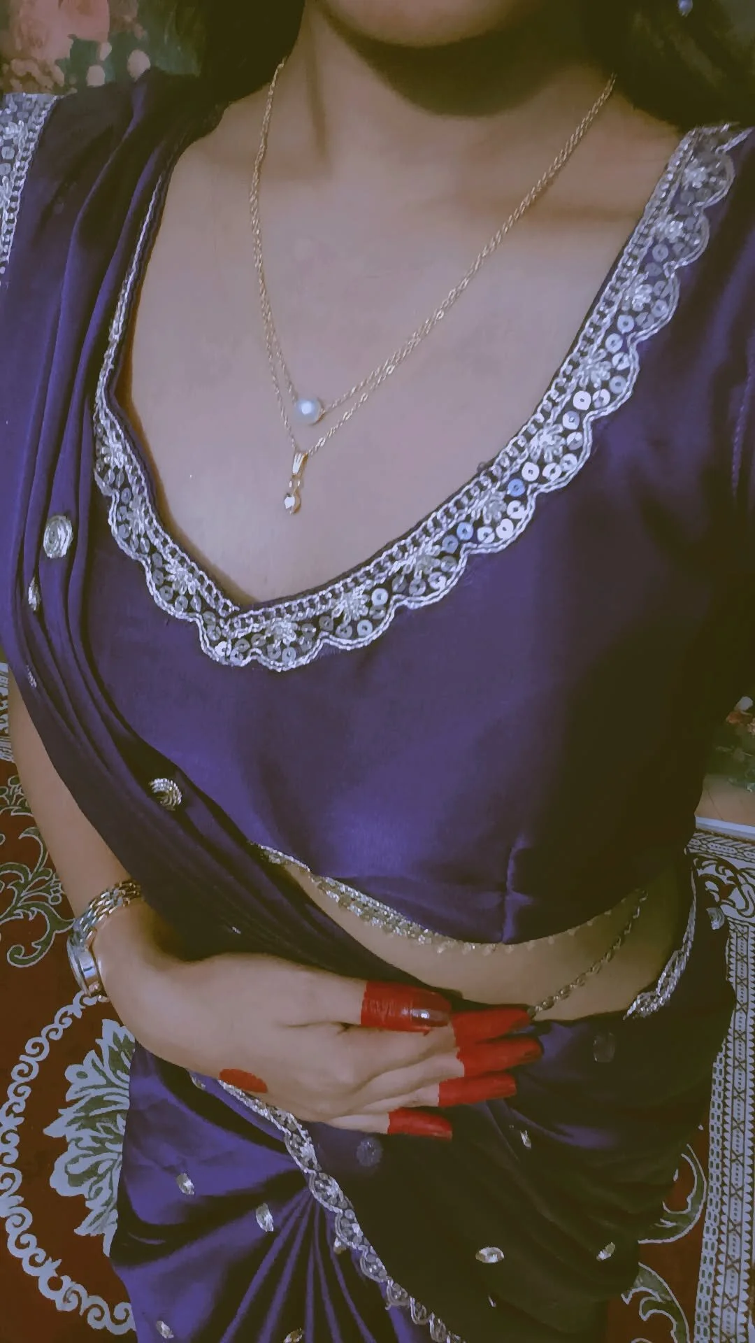 XXX Porn Photo of Nude stylish_soul 4