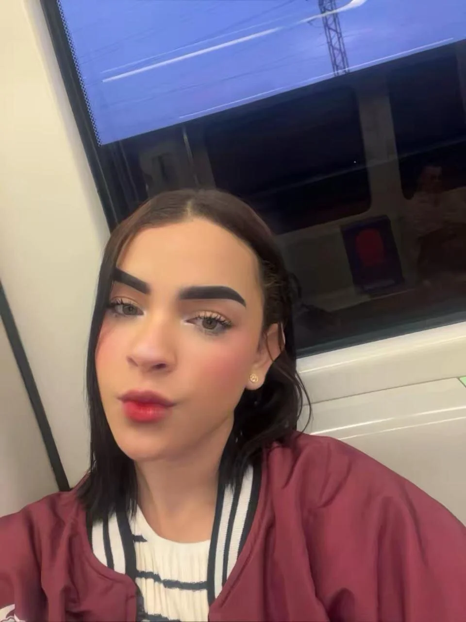 XXX Porn Photo of Nude Emily_Flame 19