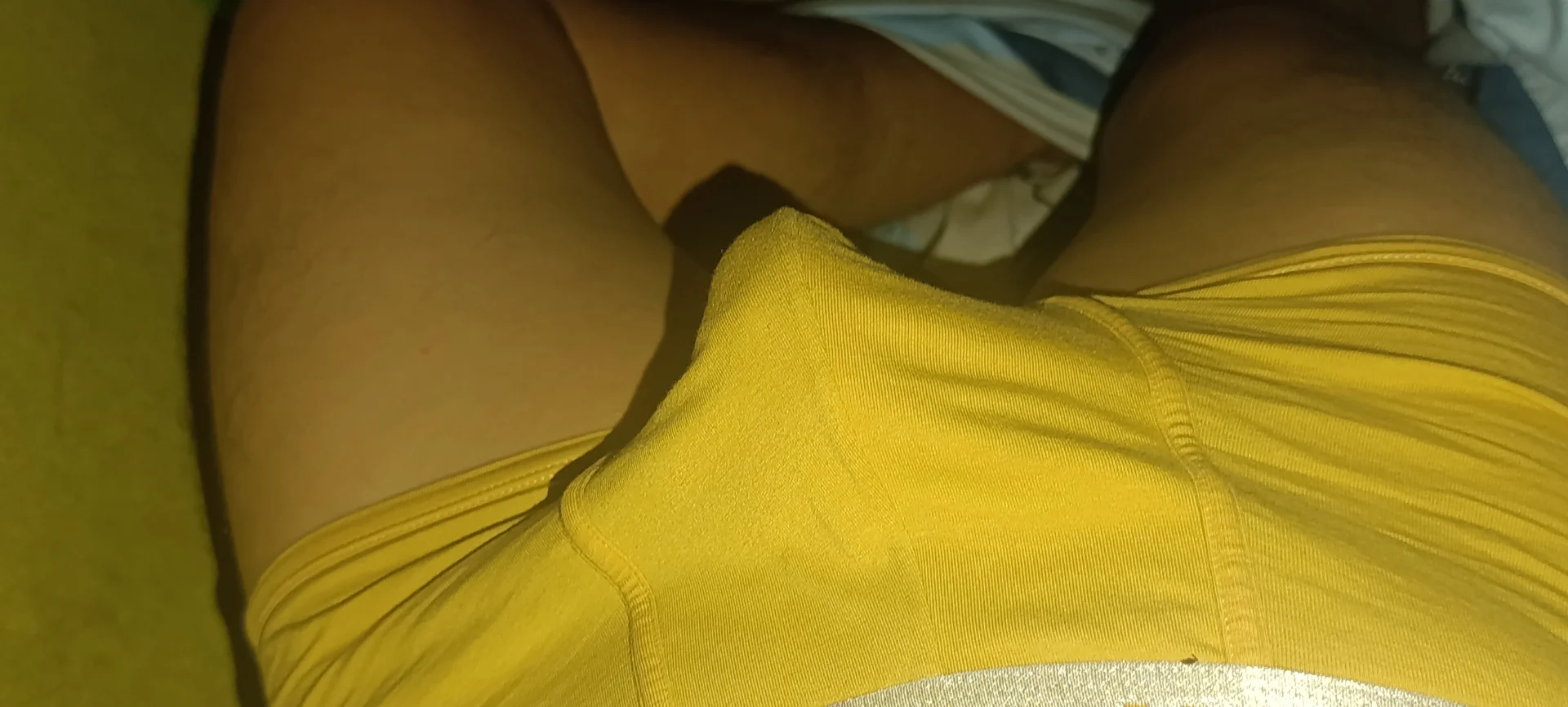XXX Porn Photo of Nude Viagrabuena84 4