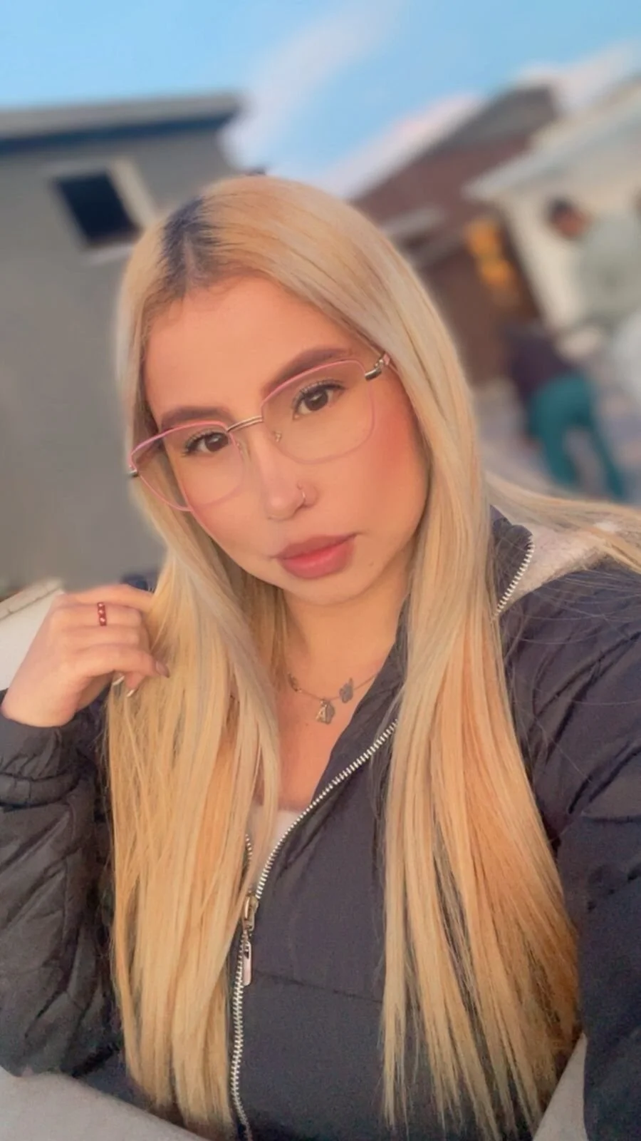 XXX Porn Photo of Nude Aliss_Taylor1 7