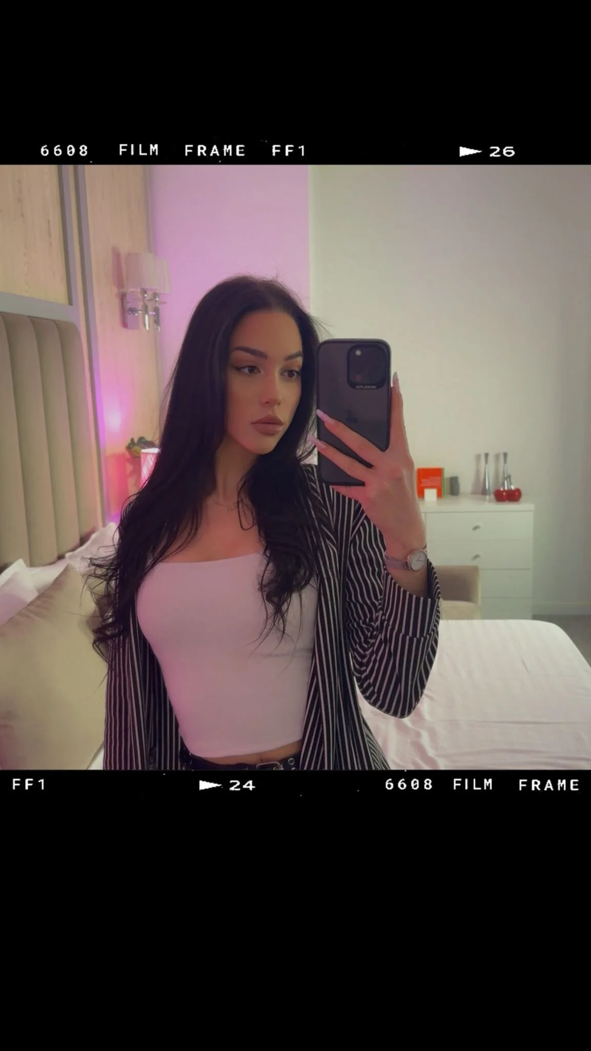 XXX Porn Photo of Nude KimmBlaze 8