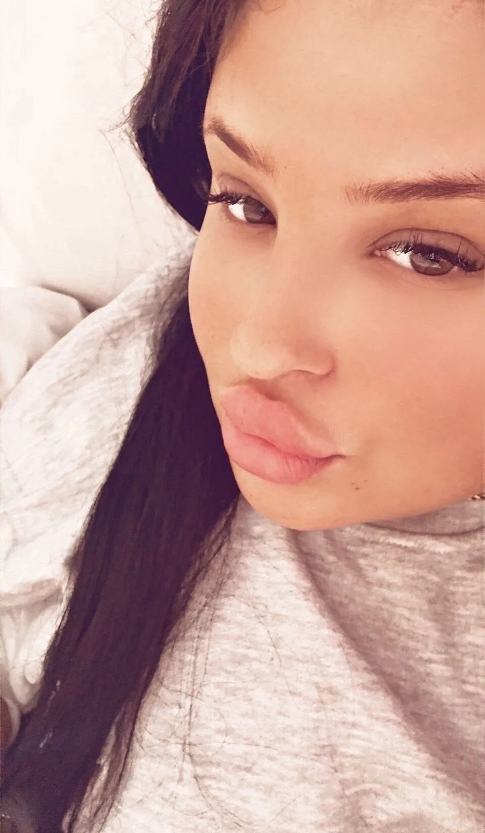 XXX Porn Photo of Nude cbabyxox 4