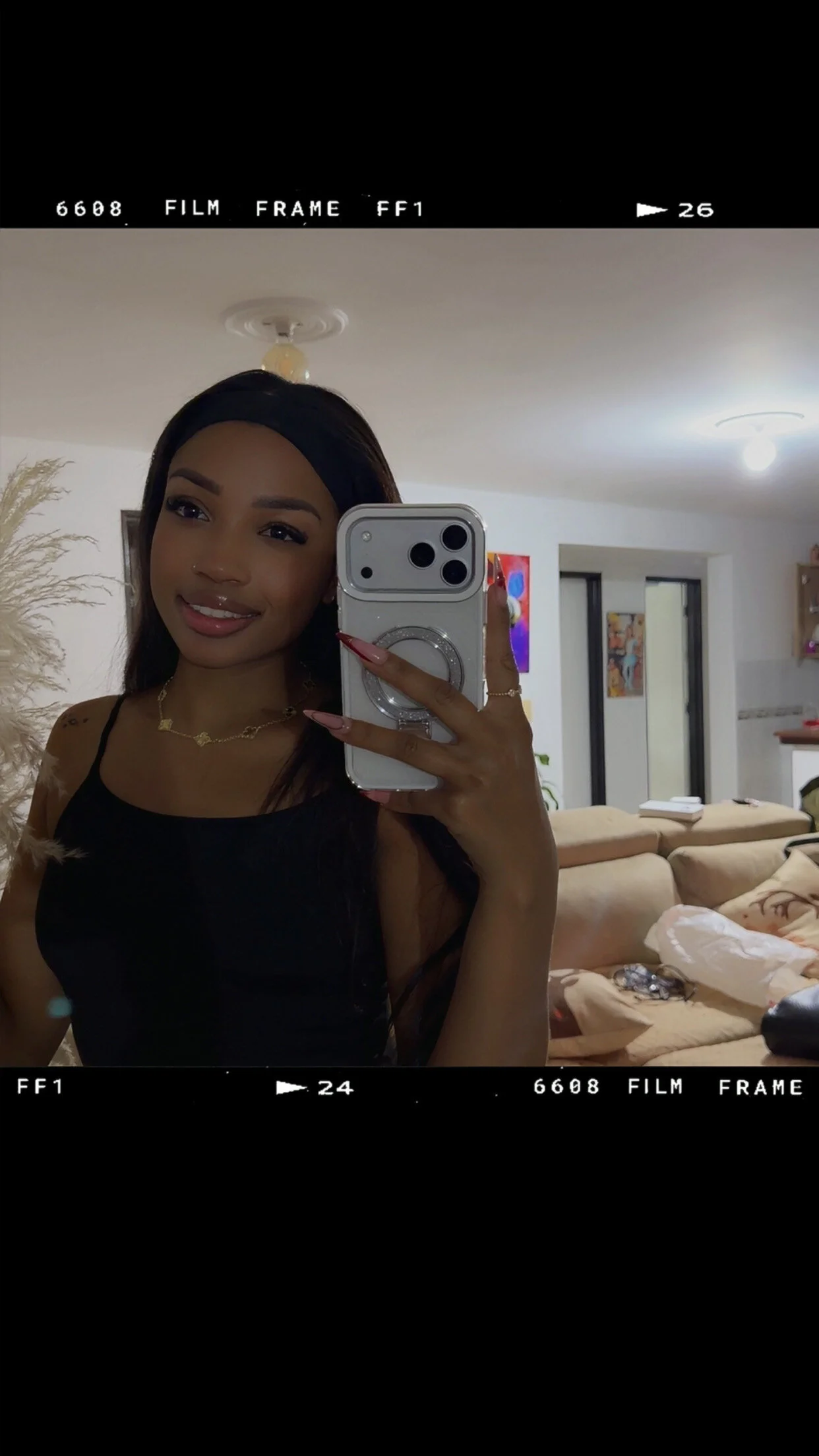 XXX Porn Photo of Nude eimi_spacee 3