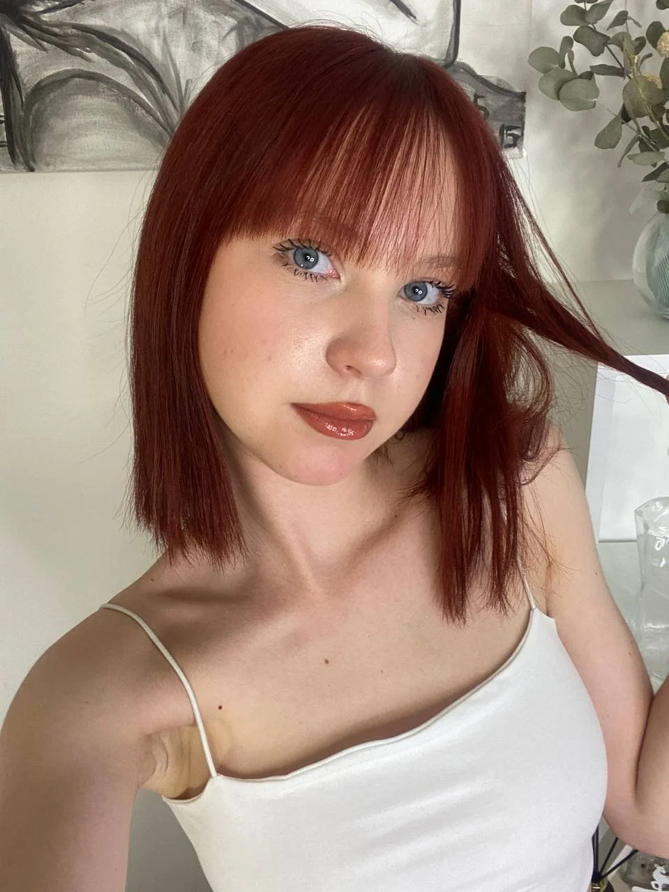 XXX Porn Photo of Nude MaisieStarlight 139