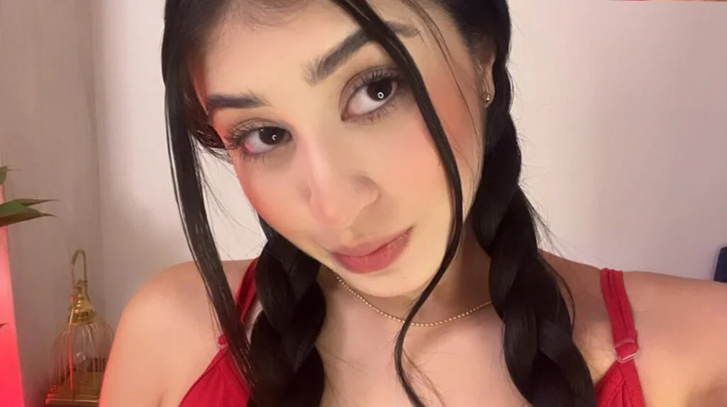 XXX Porn Photo of Nude camile_carter 122
