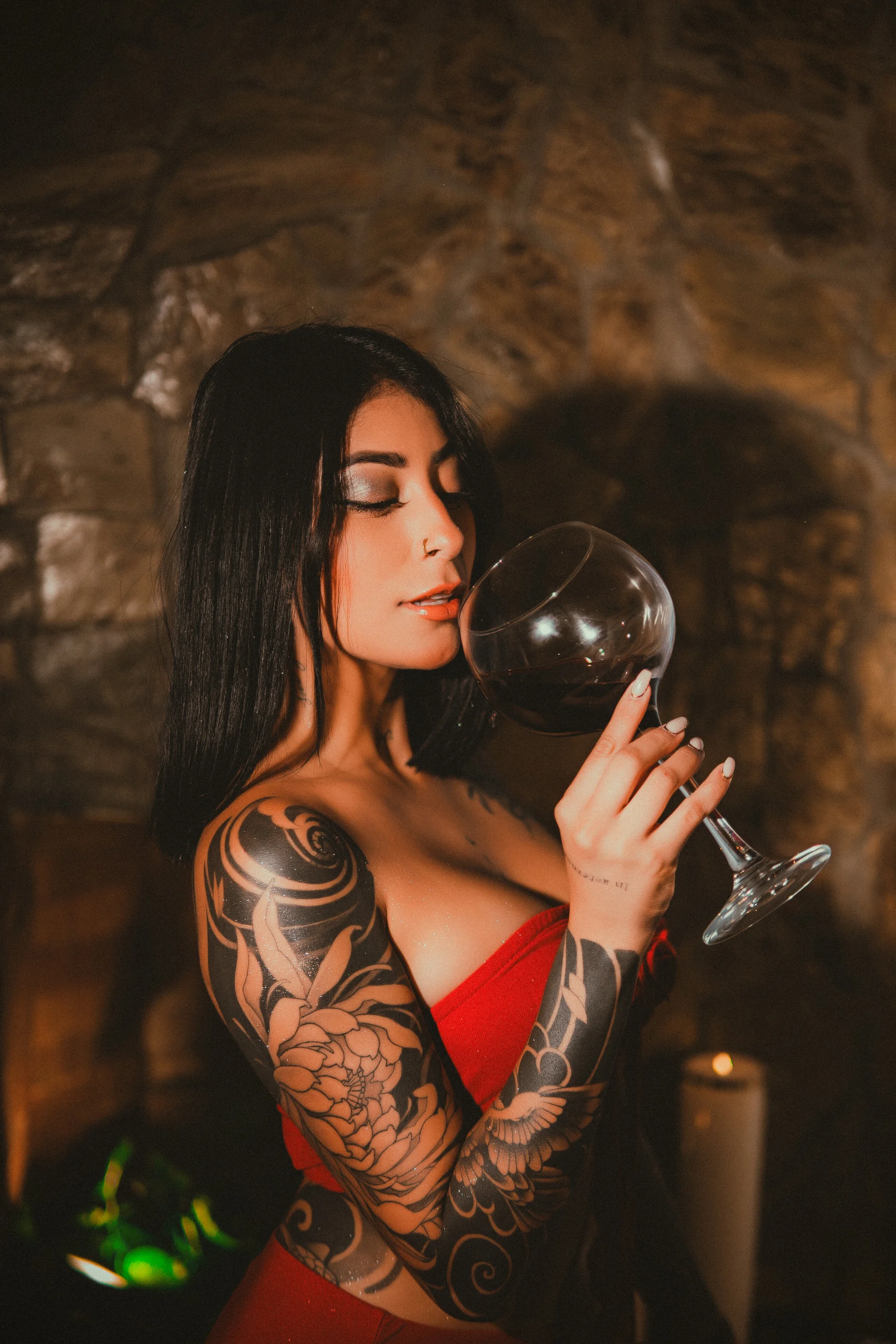 XXX Porn Photo of Nude Sophi_leone_ 8
