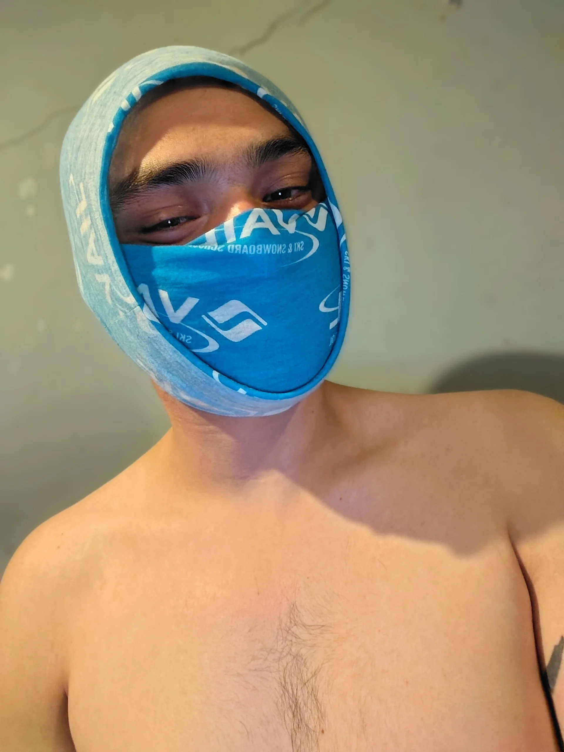 XXX Porn Photo of Nude Chondo79 3