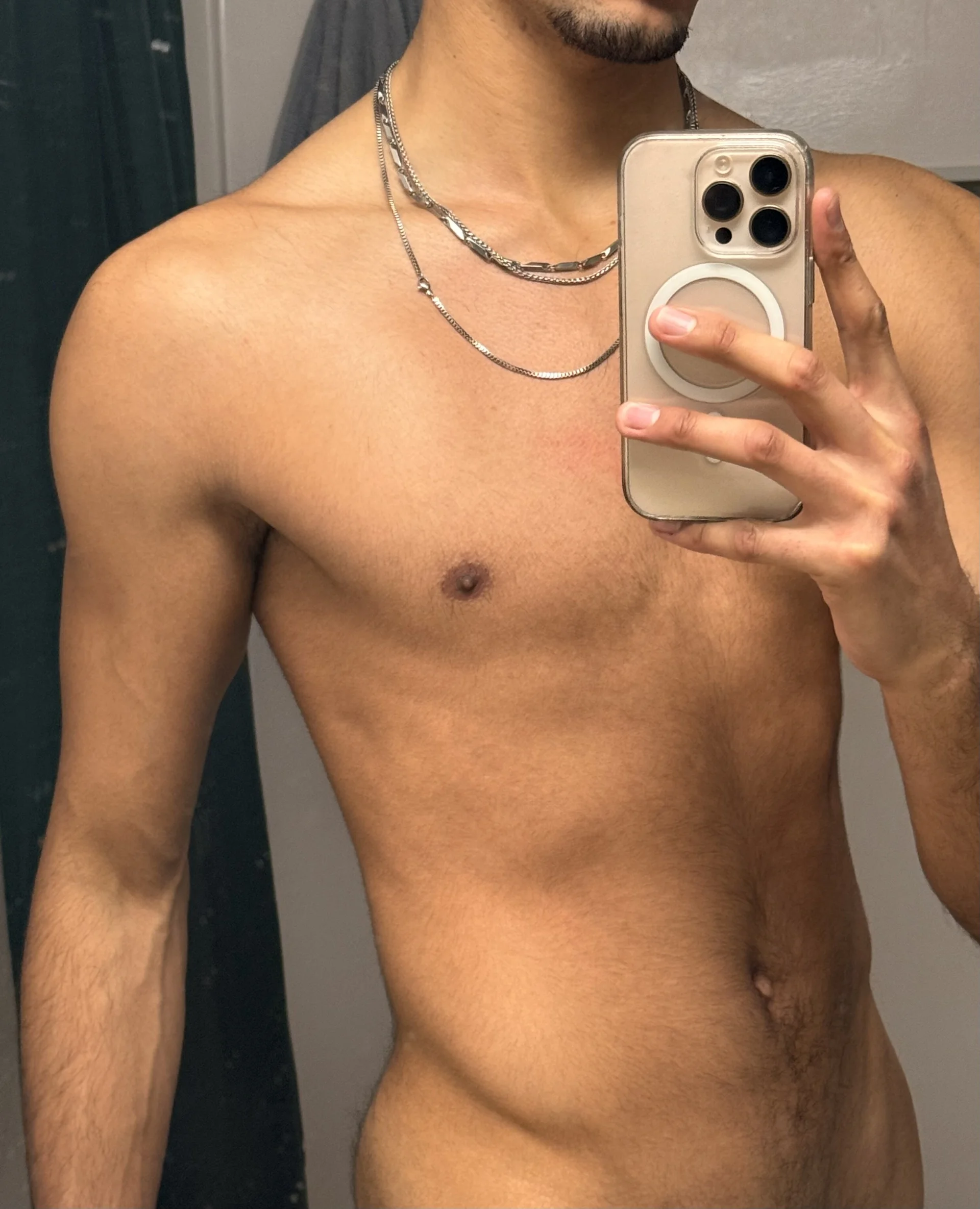 XXX Porn Photo of Nude justcheetah 2